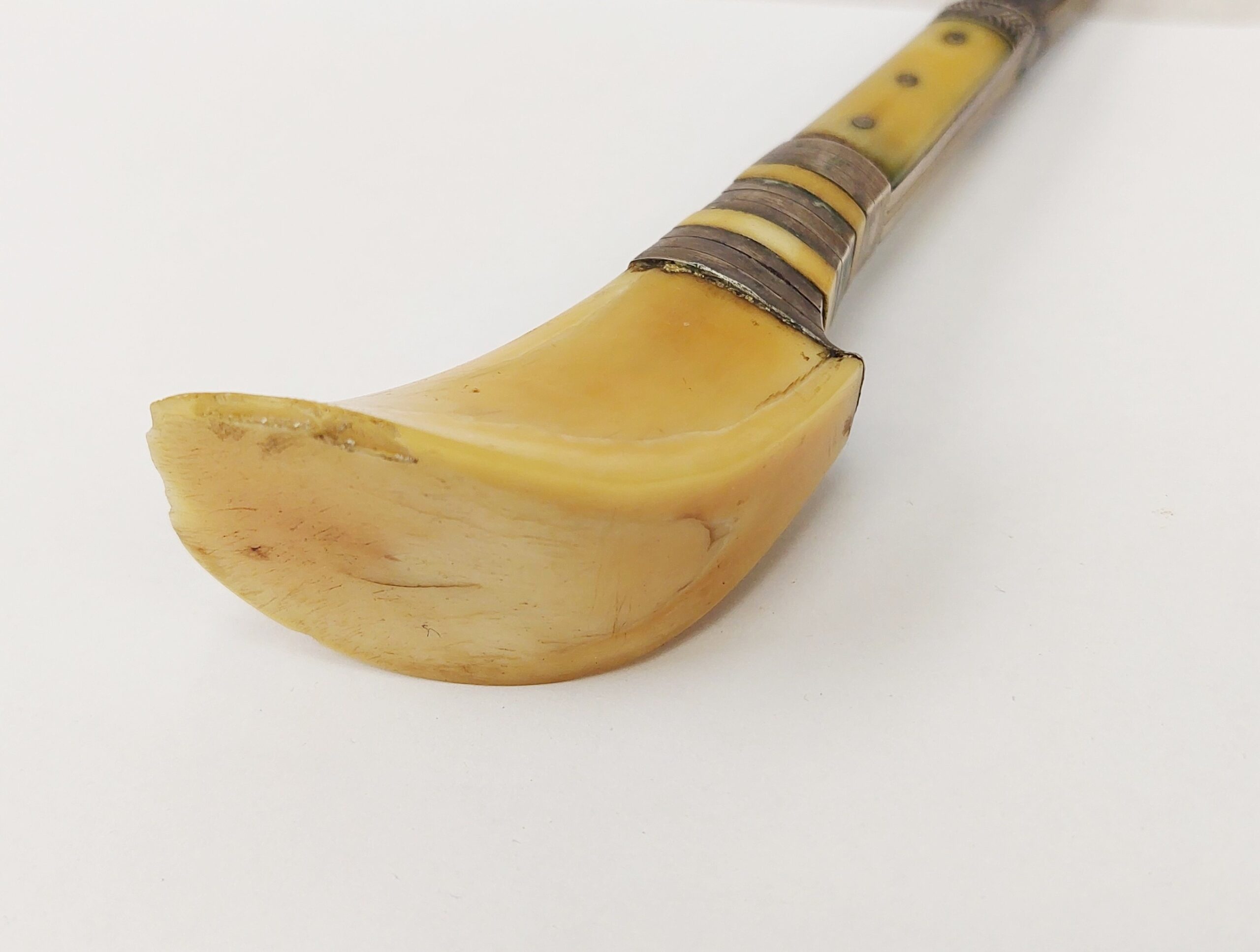 17th Or 18th Century Persian Assassins Dagger 7