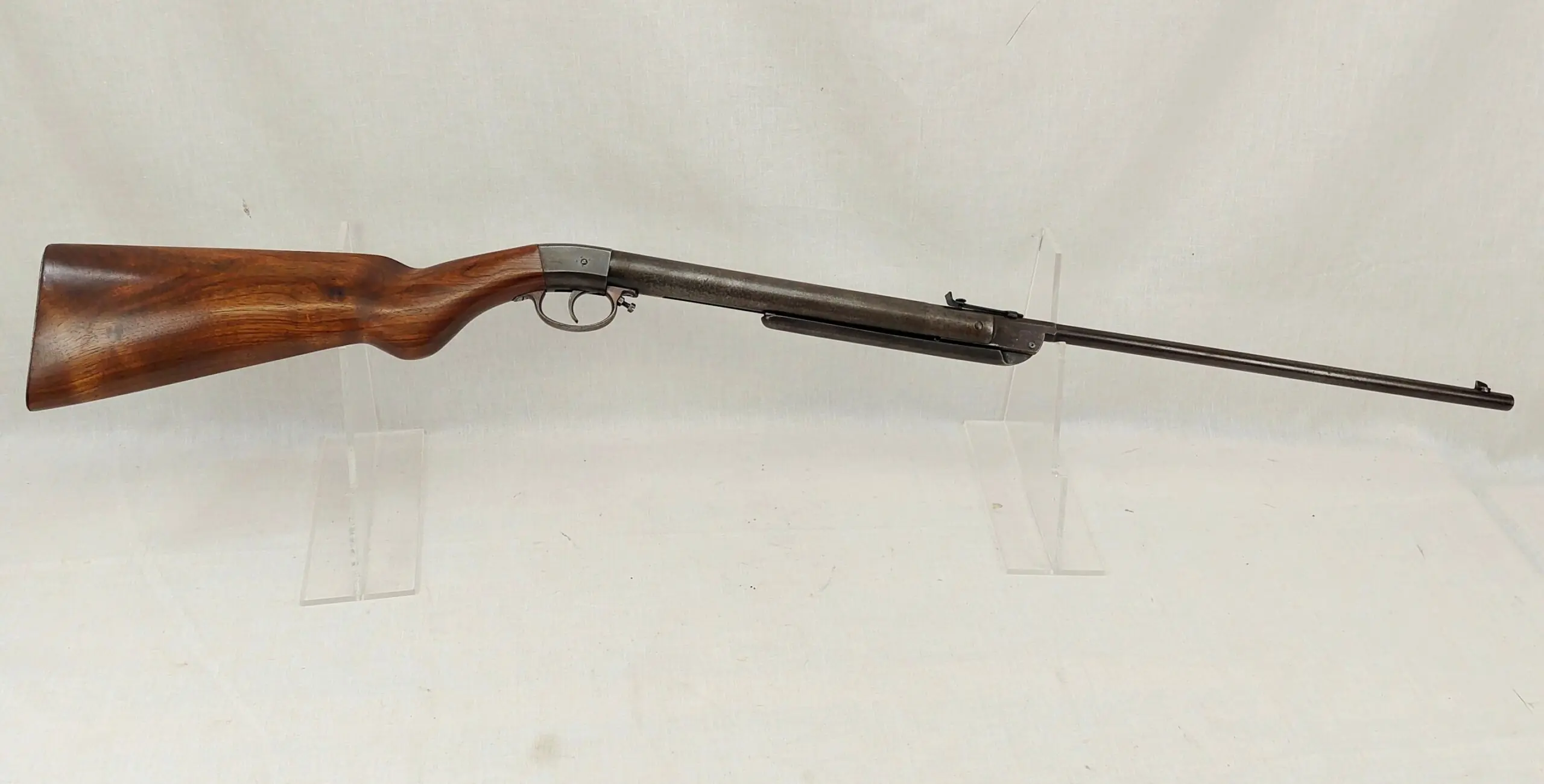 1922 To 1930 Diana Model 27 .177 Air Rifle 1