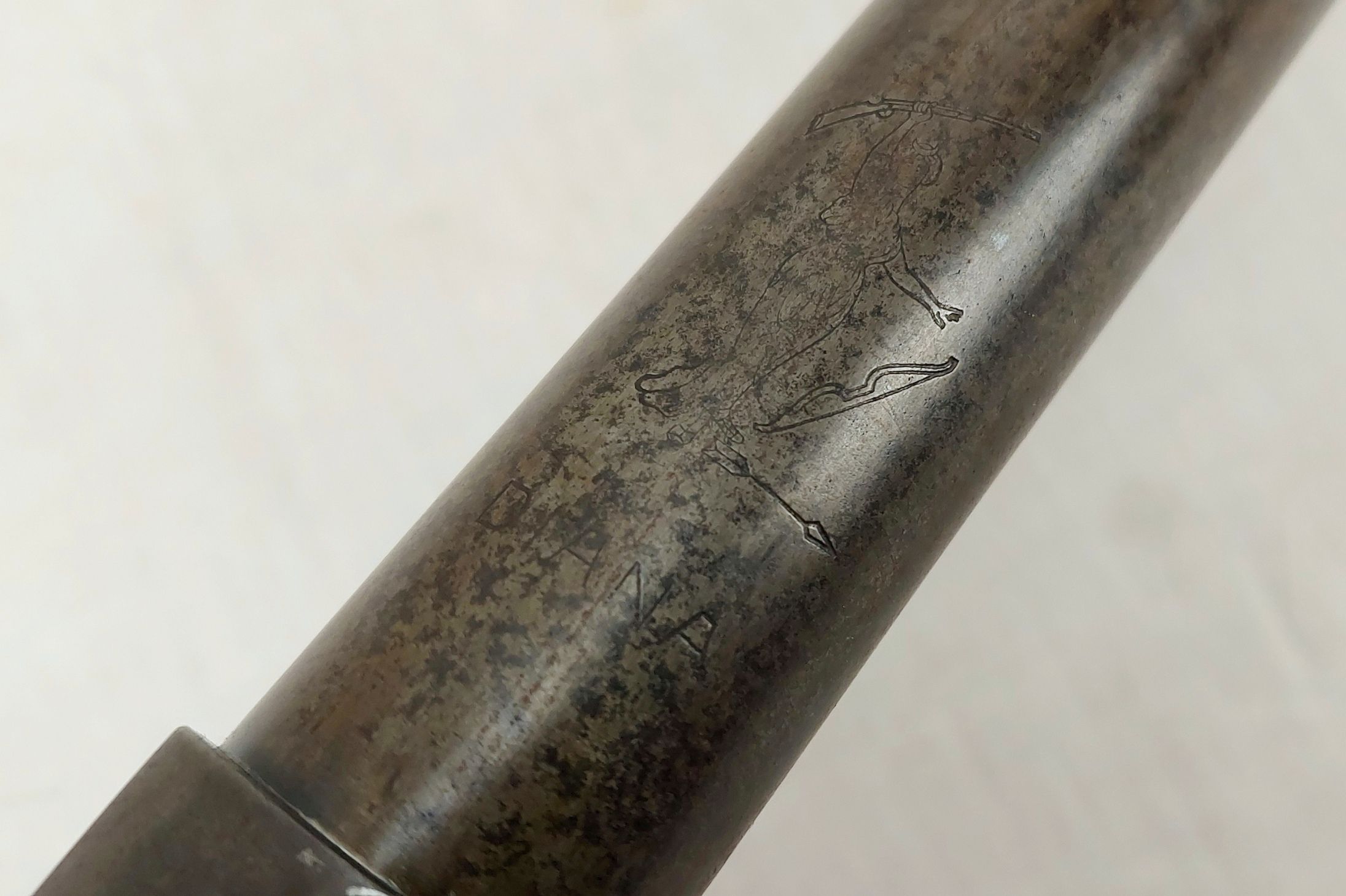 1922 To 1930 Diana Model 27 .177 Air Rifle 13