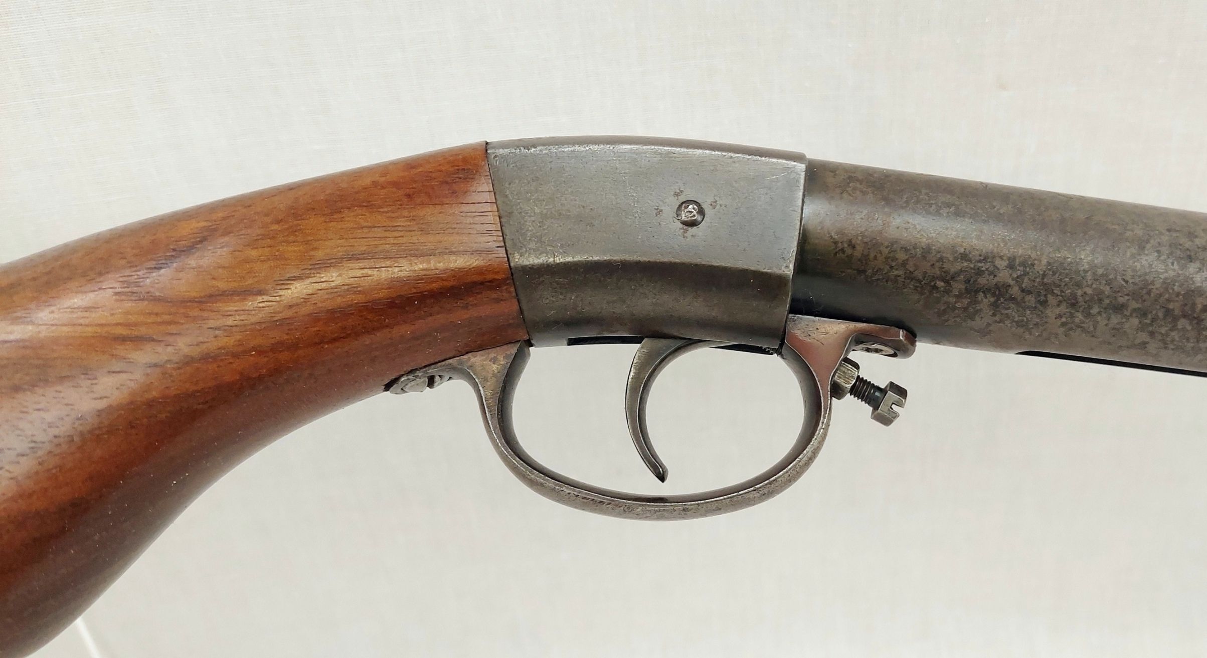 1922 To 1930 Diana Model 27 .177 Air Rifle 3