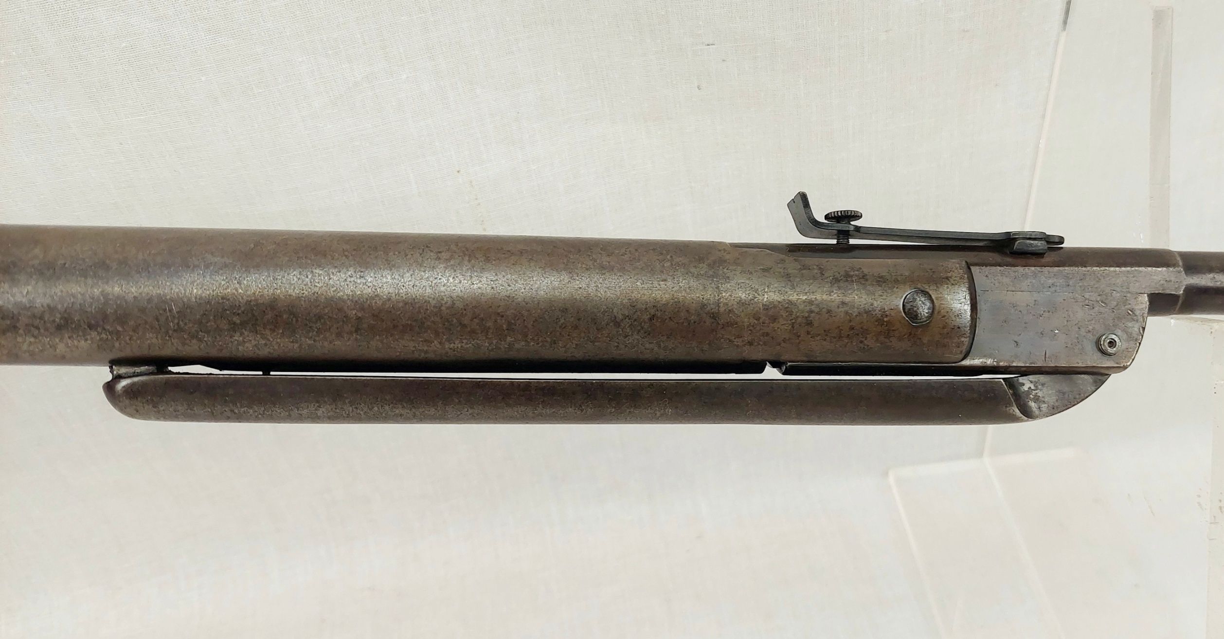 1922 To 1930 Diana Model 27 .177 Air Rifle 4