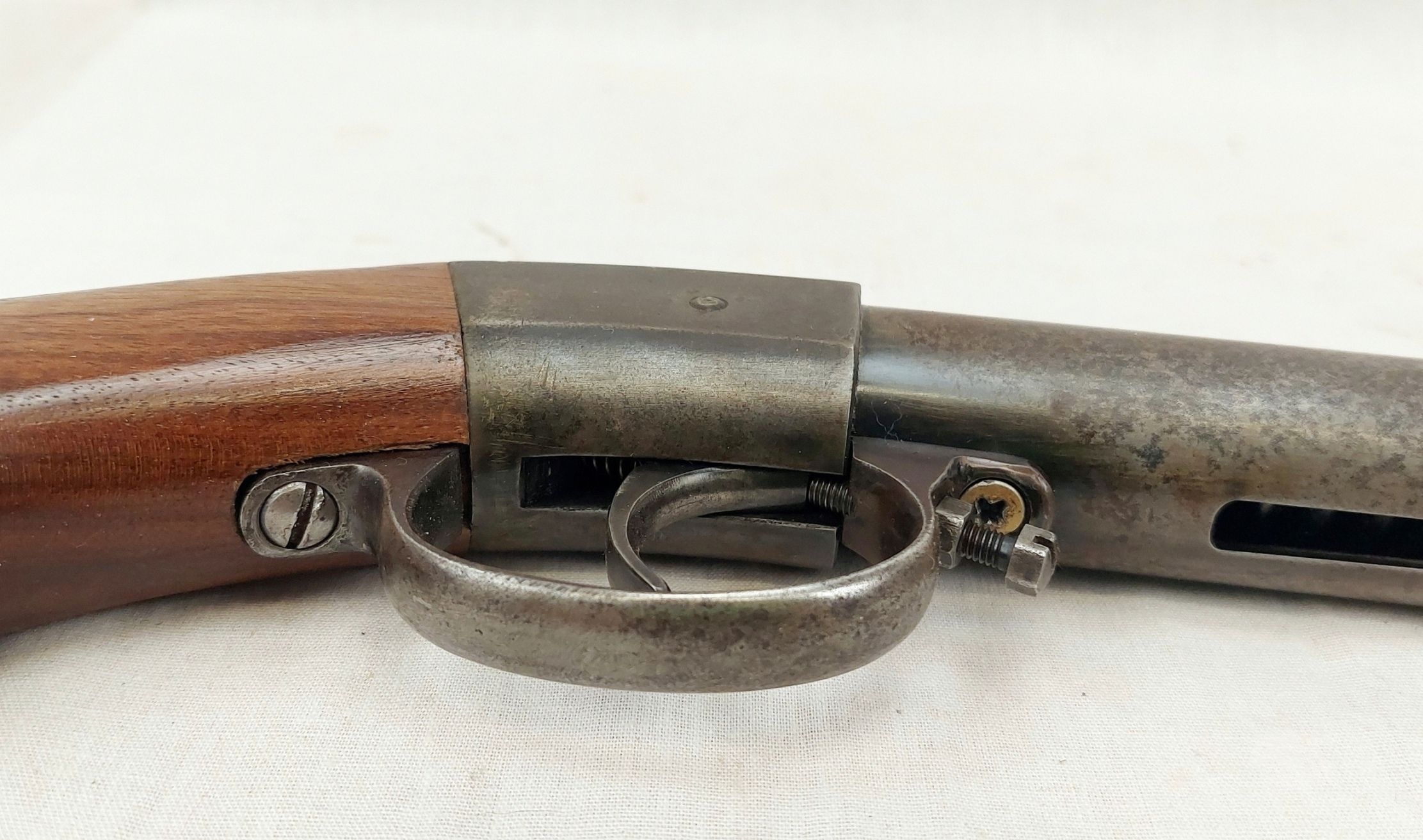 1922 To 1930 Diana Model 27 .177 Air Rifle 6