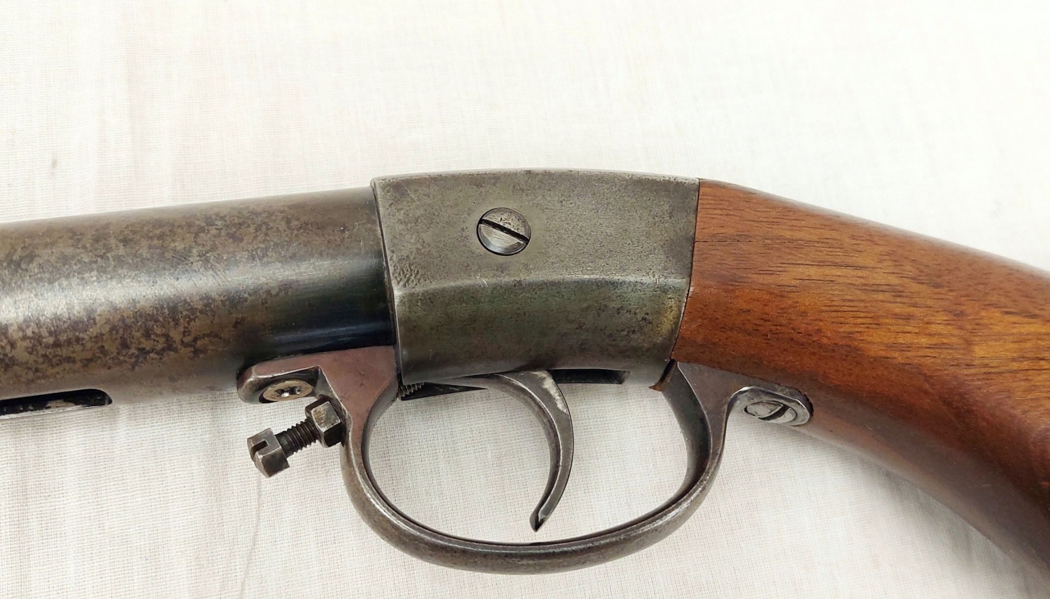 1922 To 1930 Diana Model 27 .177 Air Rifle 8