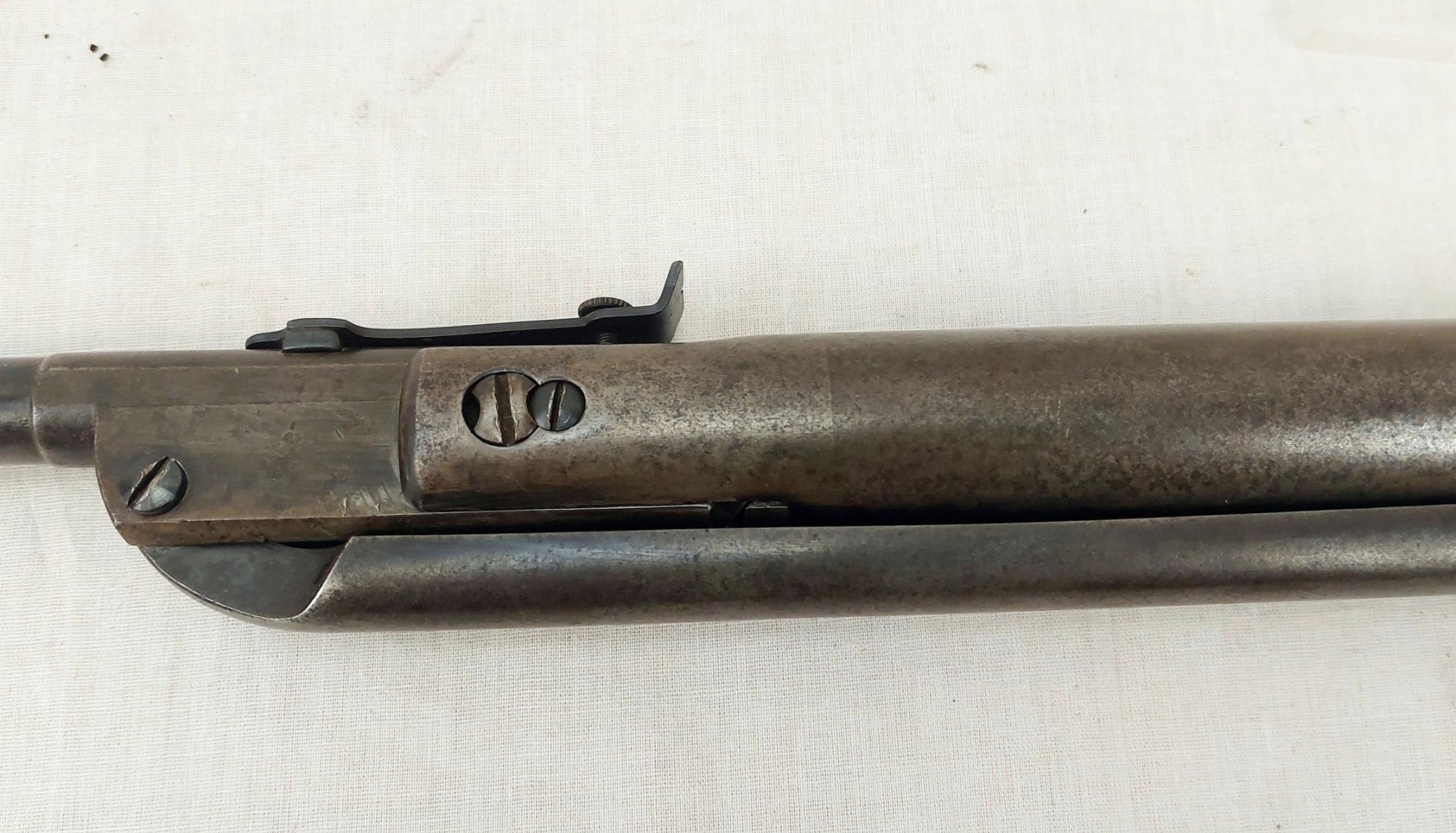 1922 To 1930 Diana Model 27 .177 Air Rifle 9