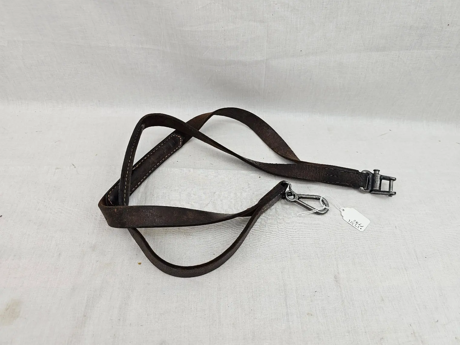 German WW2 MG34 Or MG42 Machine Gun Sling 1