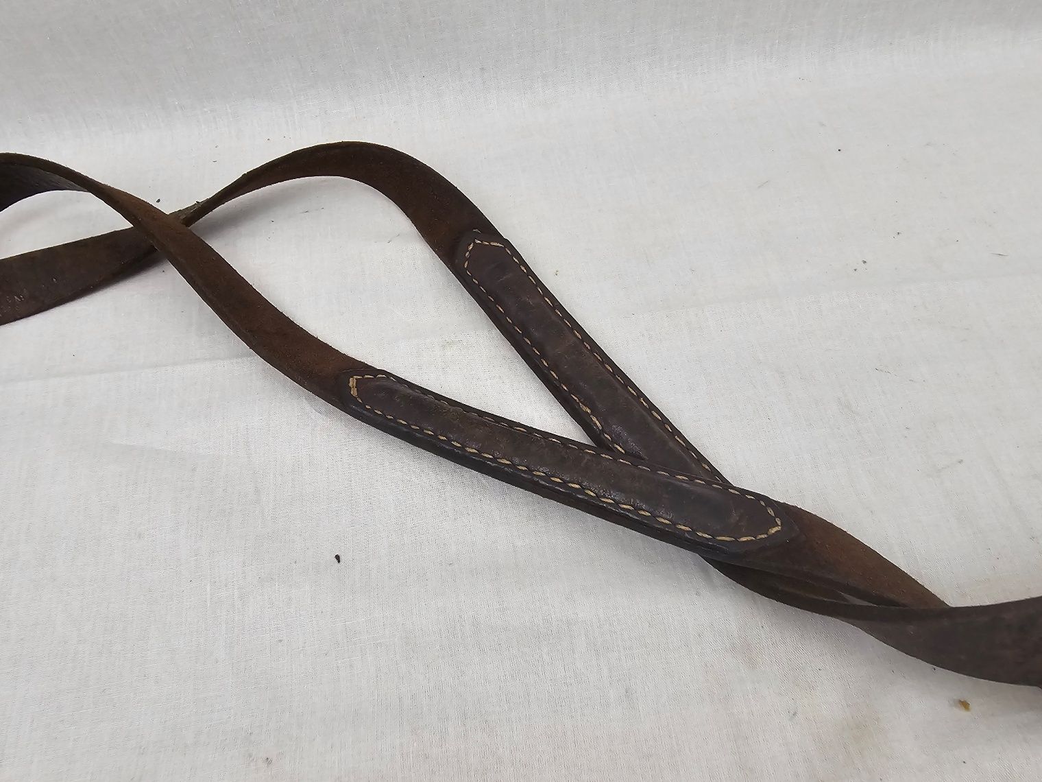 German WW2 MG34 Or MG42 Machine Gun Sling 4