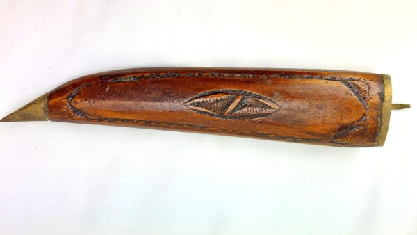 Indian or North African (Moroccan), Mid-20th Century, Vintage