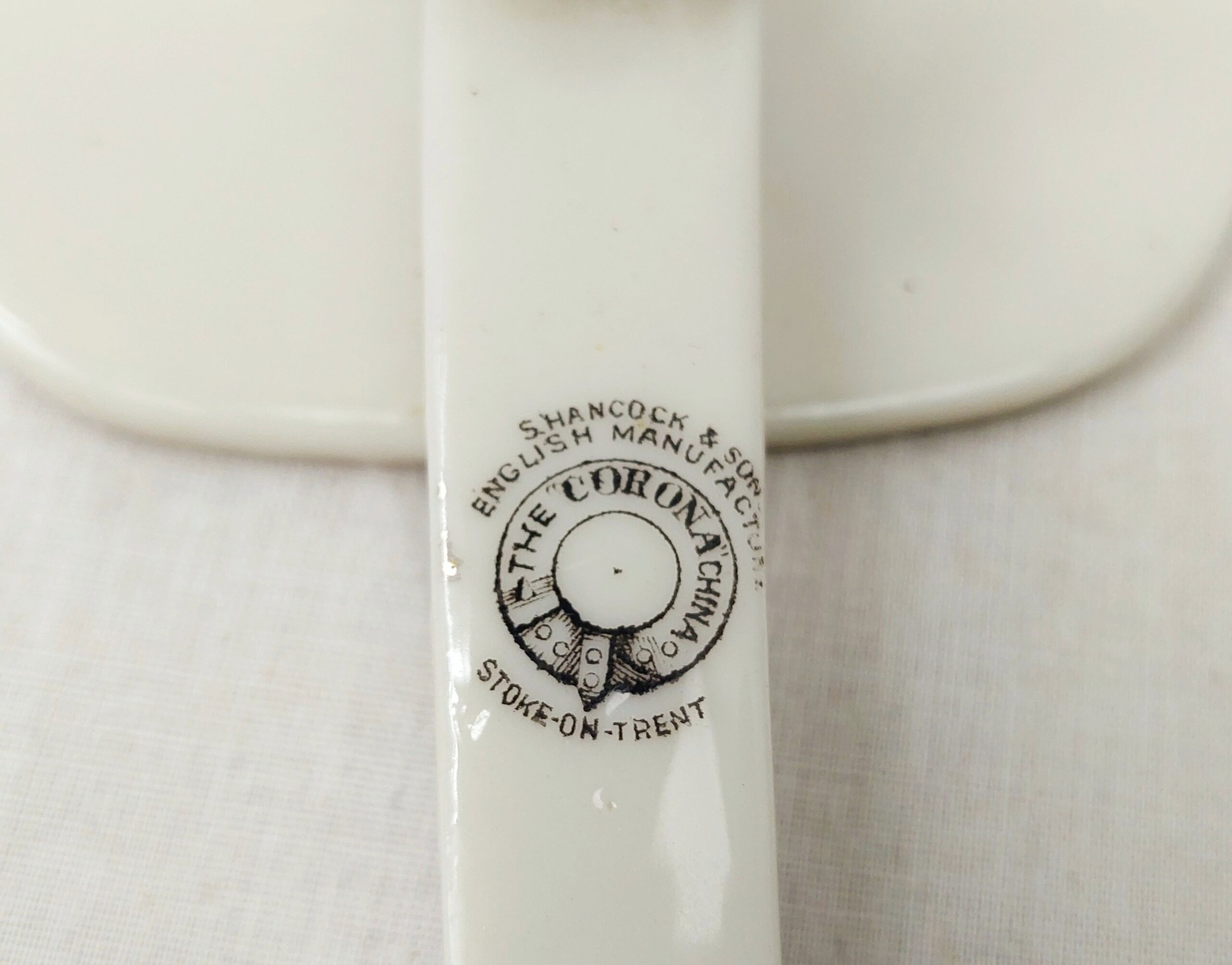 JA_2117205116 - WW1 Corona Crested China Model of a Monoplane – Brighton (7)