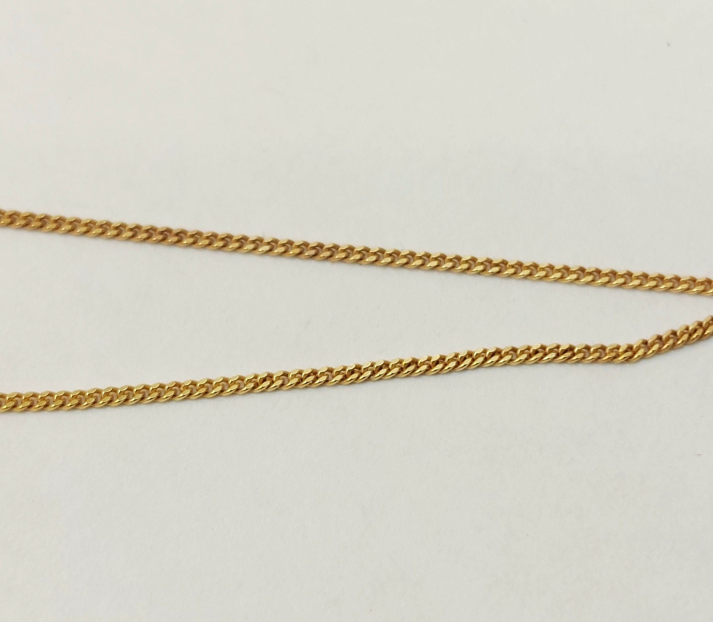JA_9166204061 - 9ct Gold Sapphire Pendant Necklace (4)