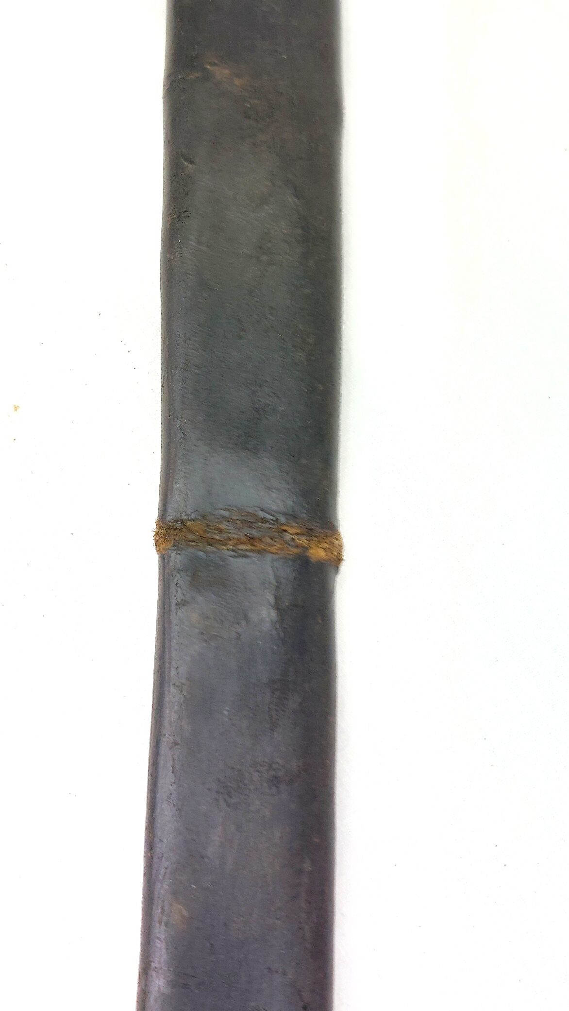 British, 1879 Pattern Naval Midshipman's Dirk — Short Sword (24)