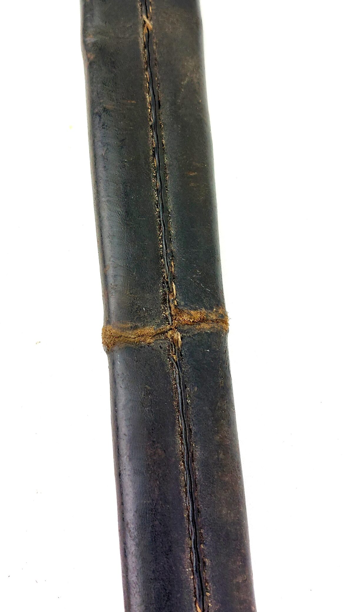 British, 1879 Pattern Naval Midshipman's Dirk — Short Sword (27)