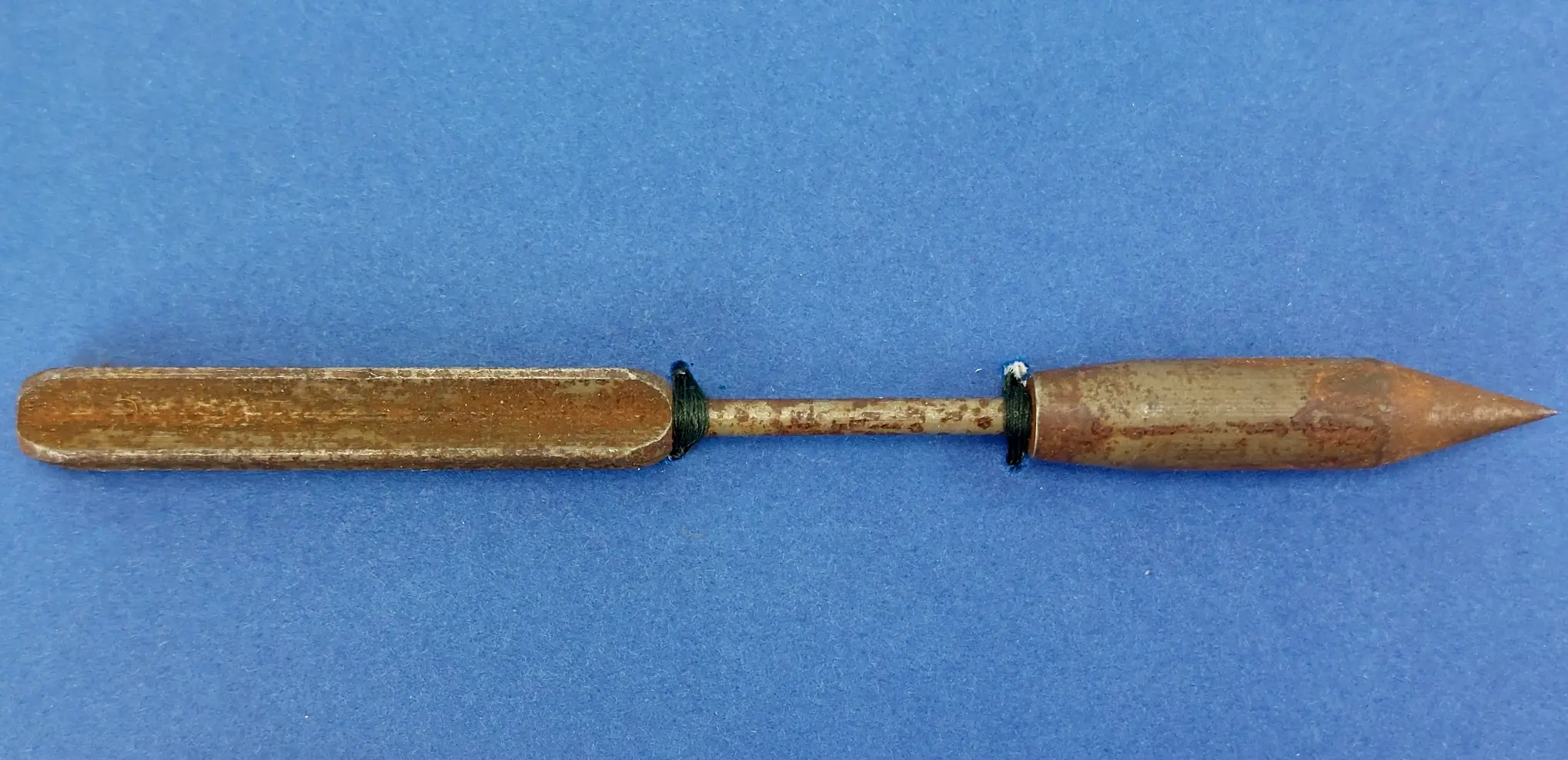 British, WW1, Mk 3 Flechette Dart (2)