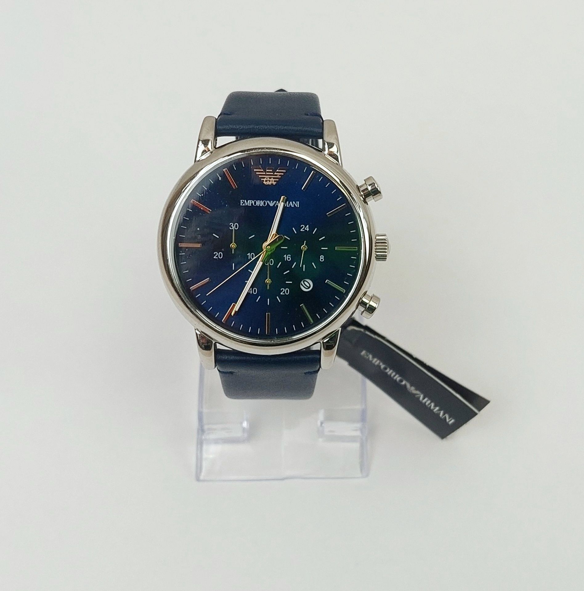 Emporio Armani AR-11451 Gents Watch 1