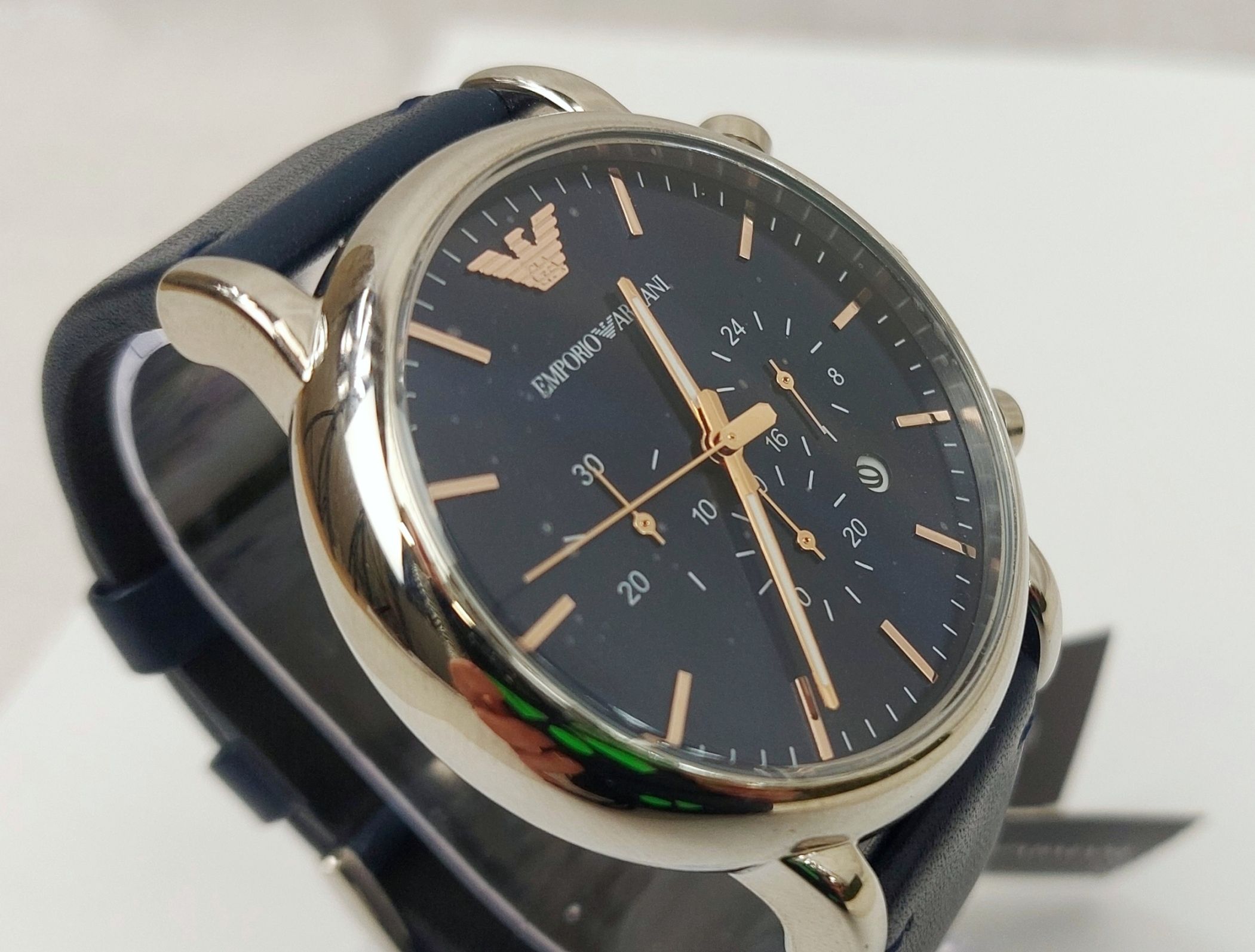 Emporio Armani AR-11451 Gents Watch 3