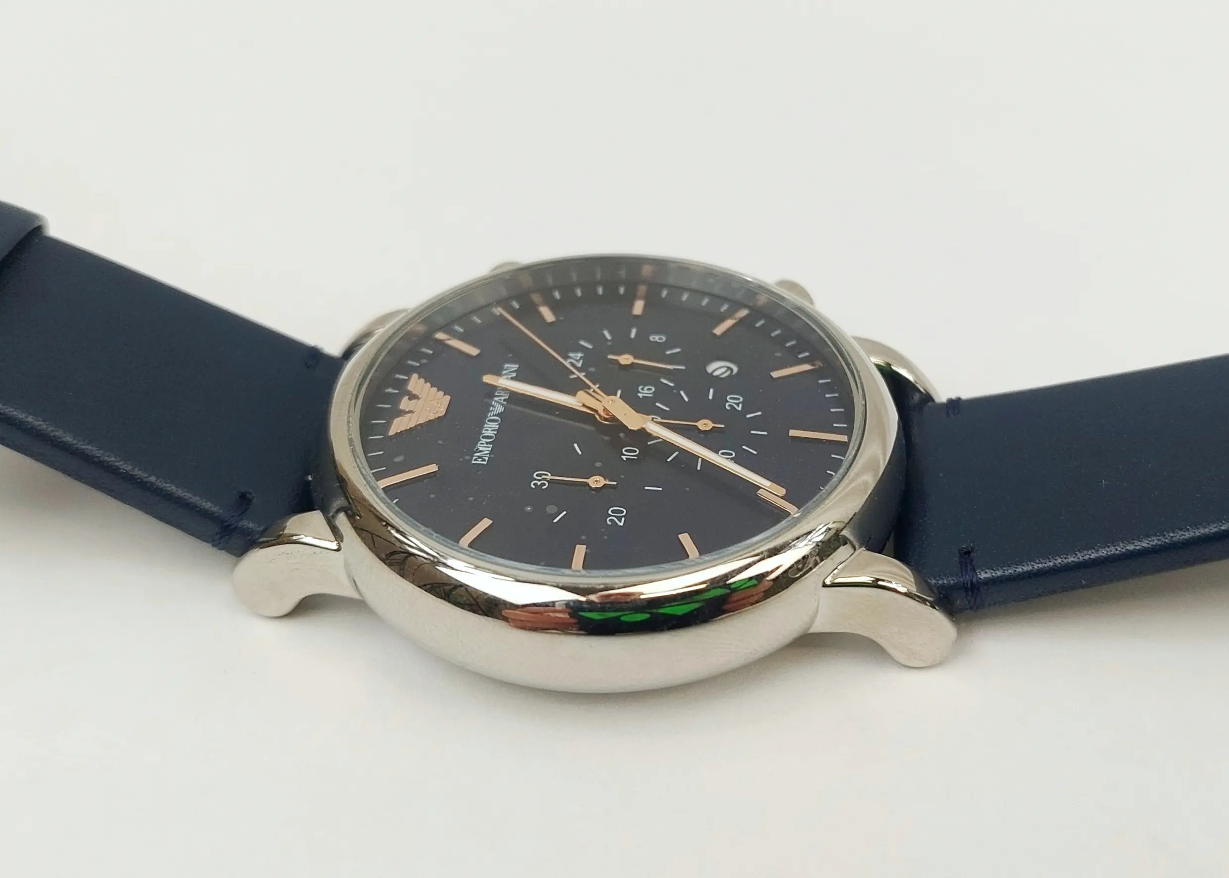 Emporio Armani AR-11451 Gents Watch 4