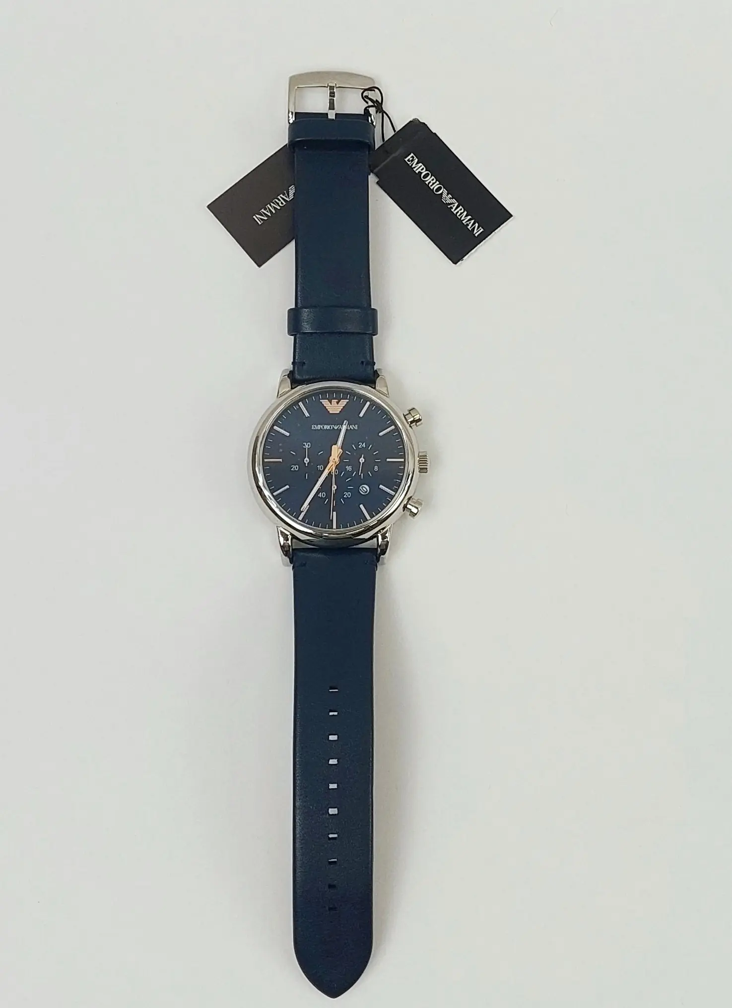 Emporio Armani AR-11451 Gents Watch 8
