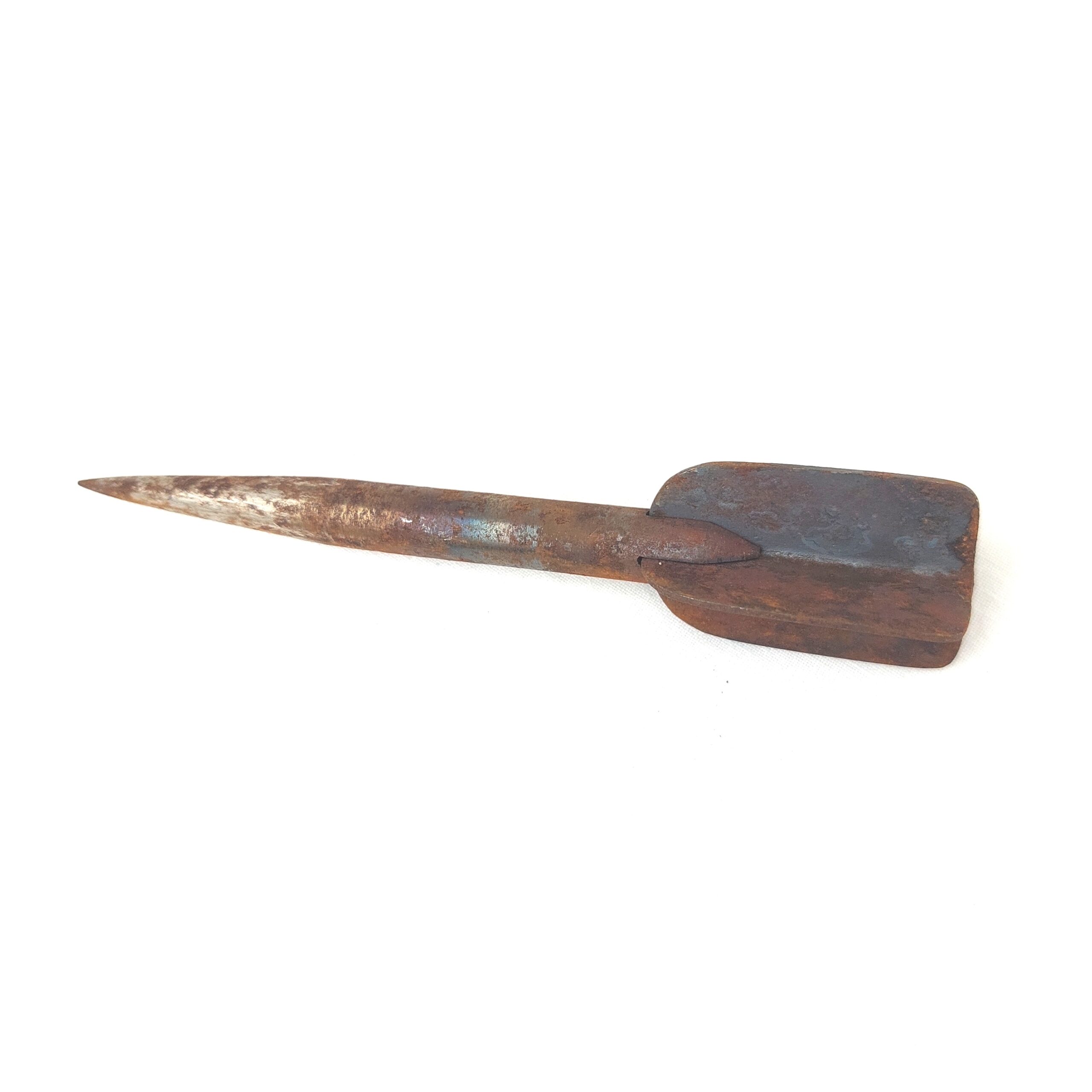 German, WW1, Flechette Dart, Original Example (4)