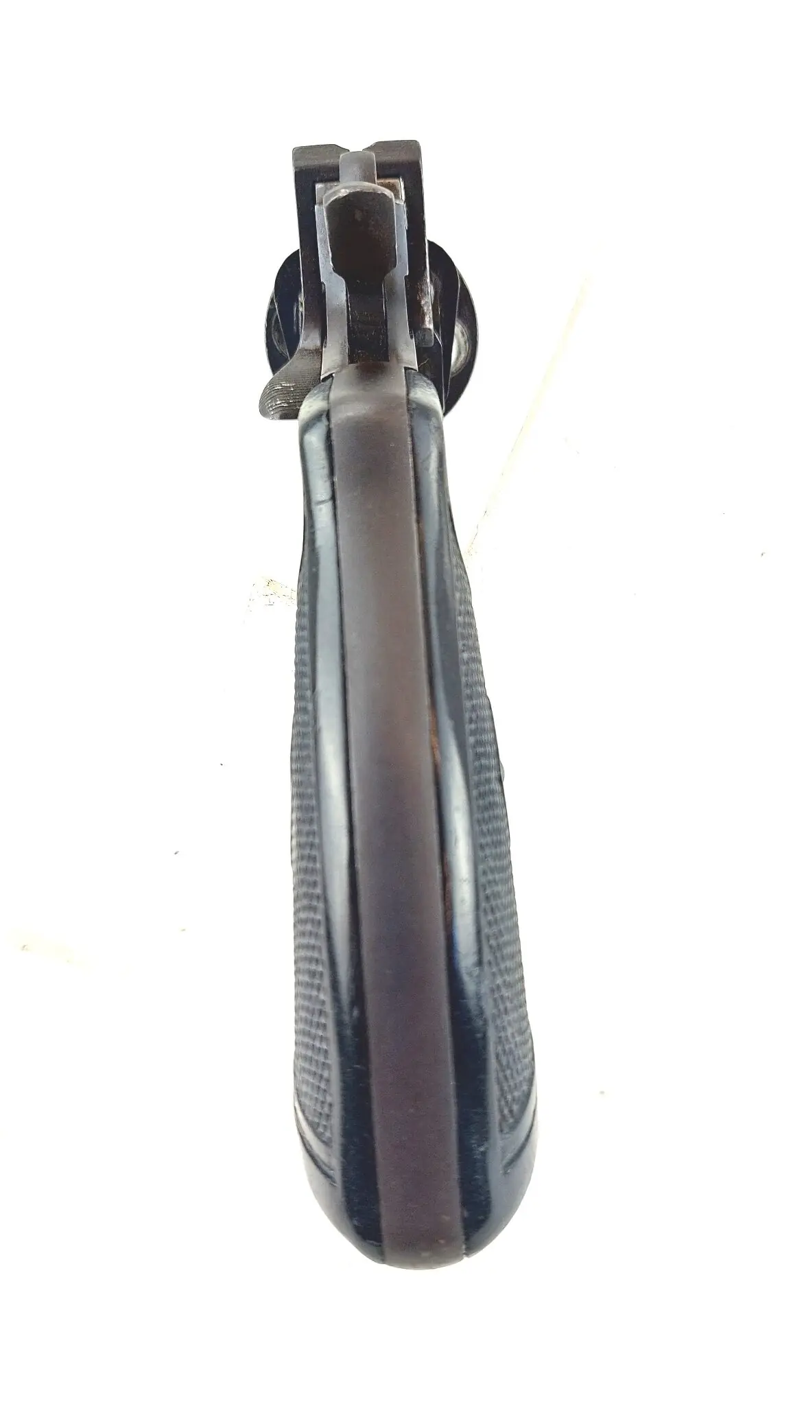 British, Webley & Scott Mk IV .38 6-Shot Revolver, Deactivated (10)