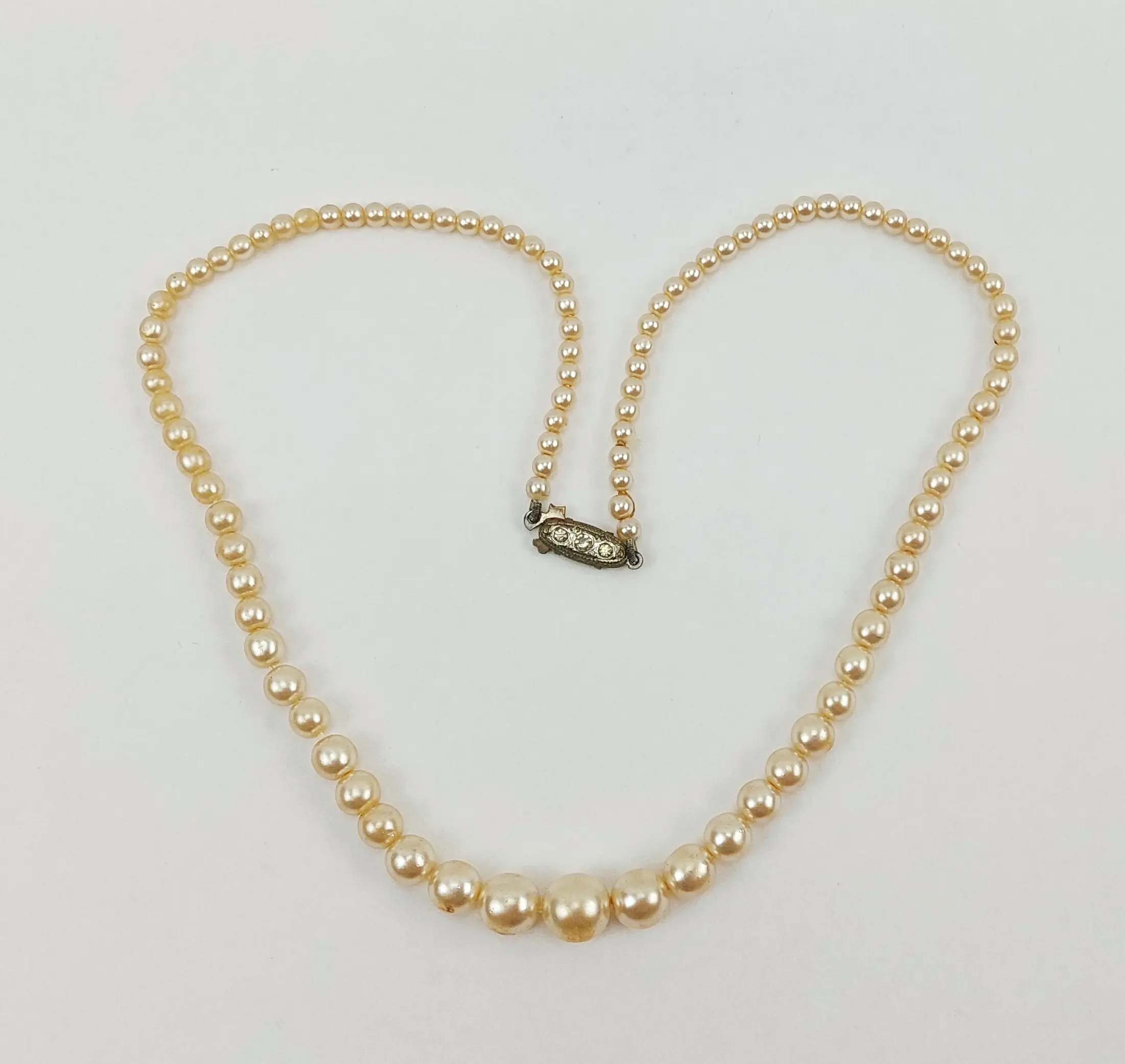 JA_3742214349 - 1920’s Art Deco Pearl Necklace (1)