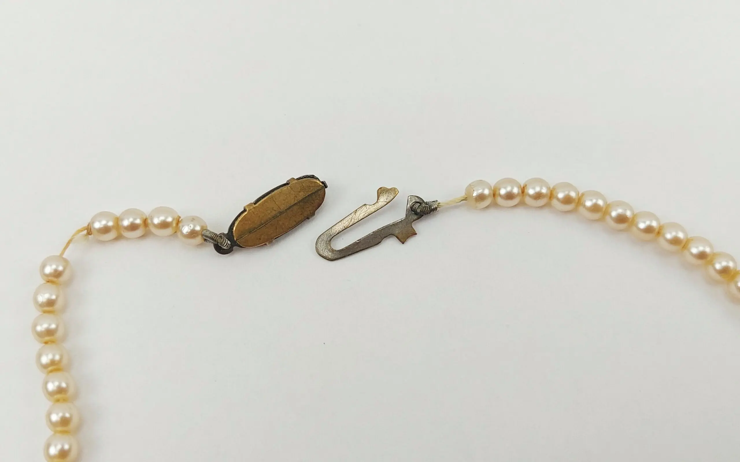 JA_3742214349 - 1920’s Art Deco Pearl Necklace (5)