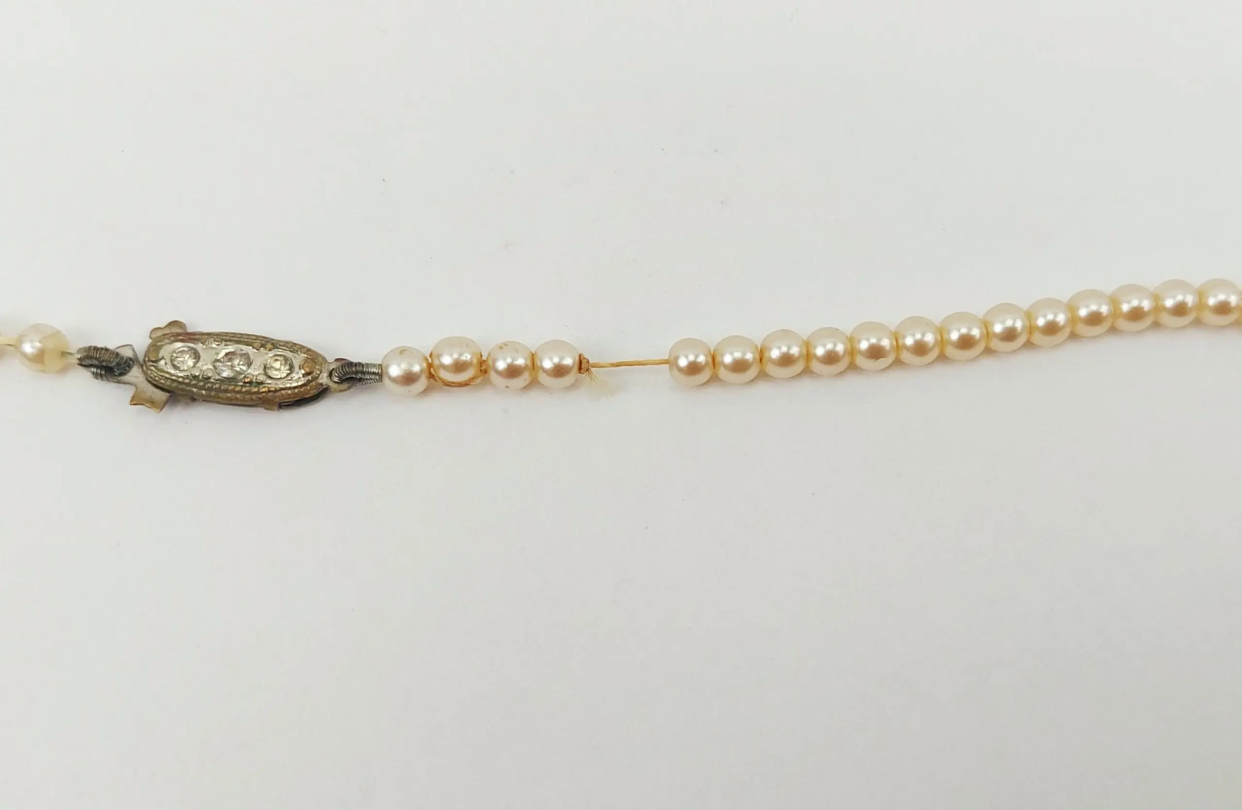 JA_3742214349 - 1920’s Art Deco Pearl Necklace (6)