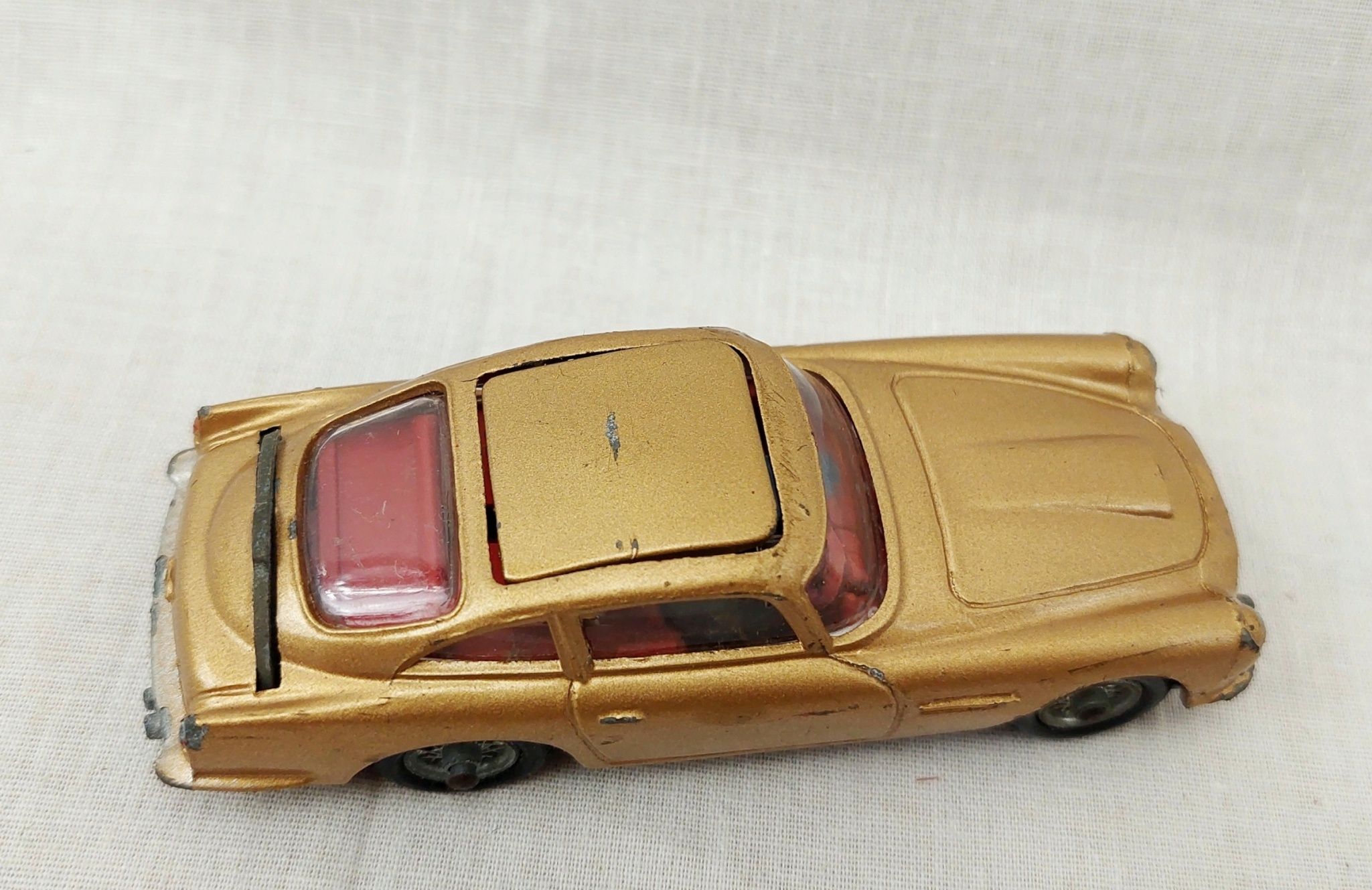 JA_8728211606 - Corgi Toys 261 James Bond Aston Martin DB5 (5)
