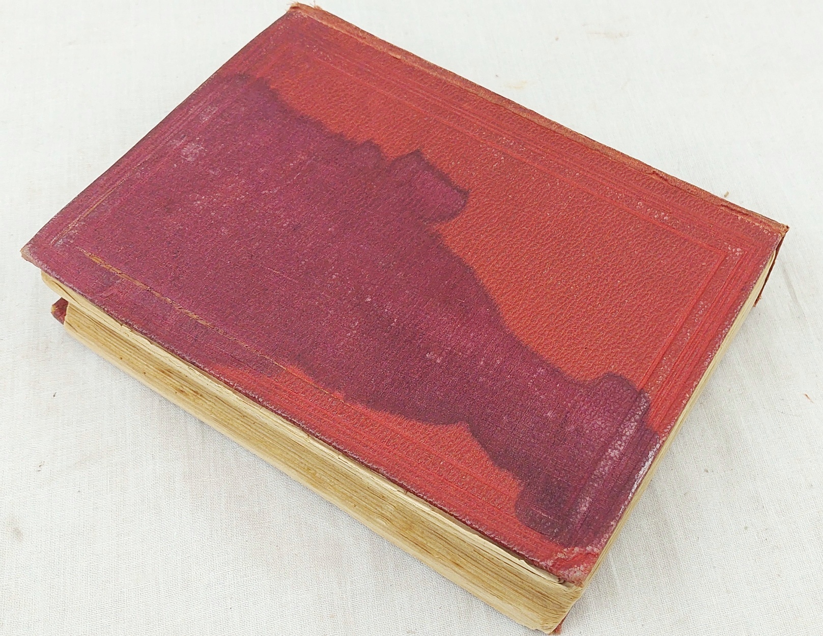 17 Vols Of Charles Dickens Published In 1868 By Chapman 19