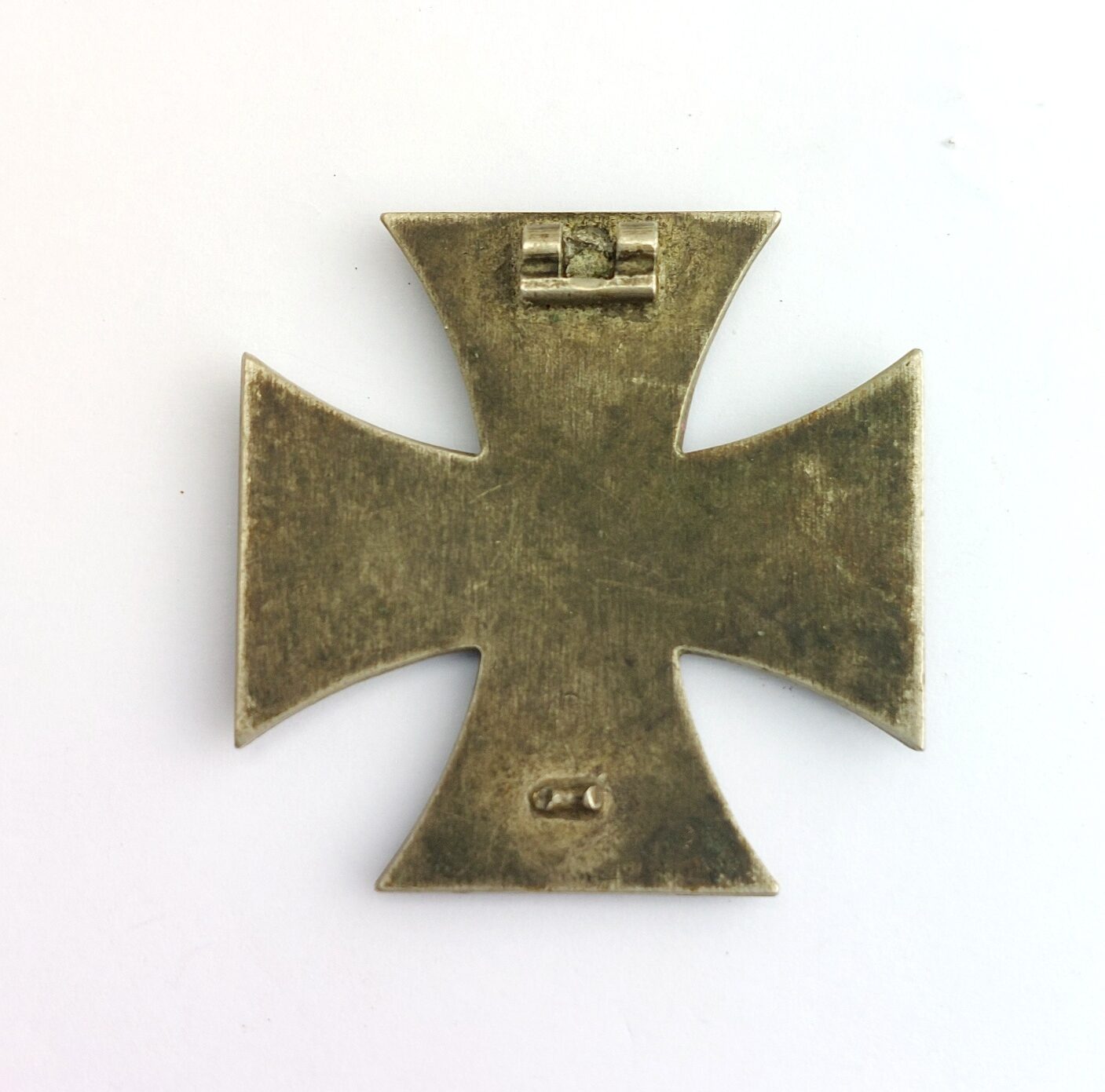 German, WW2 – Iron Cross 1st Class (Eisernes Kreuz 1. Klasse), c (3)