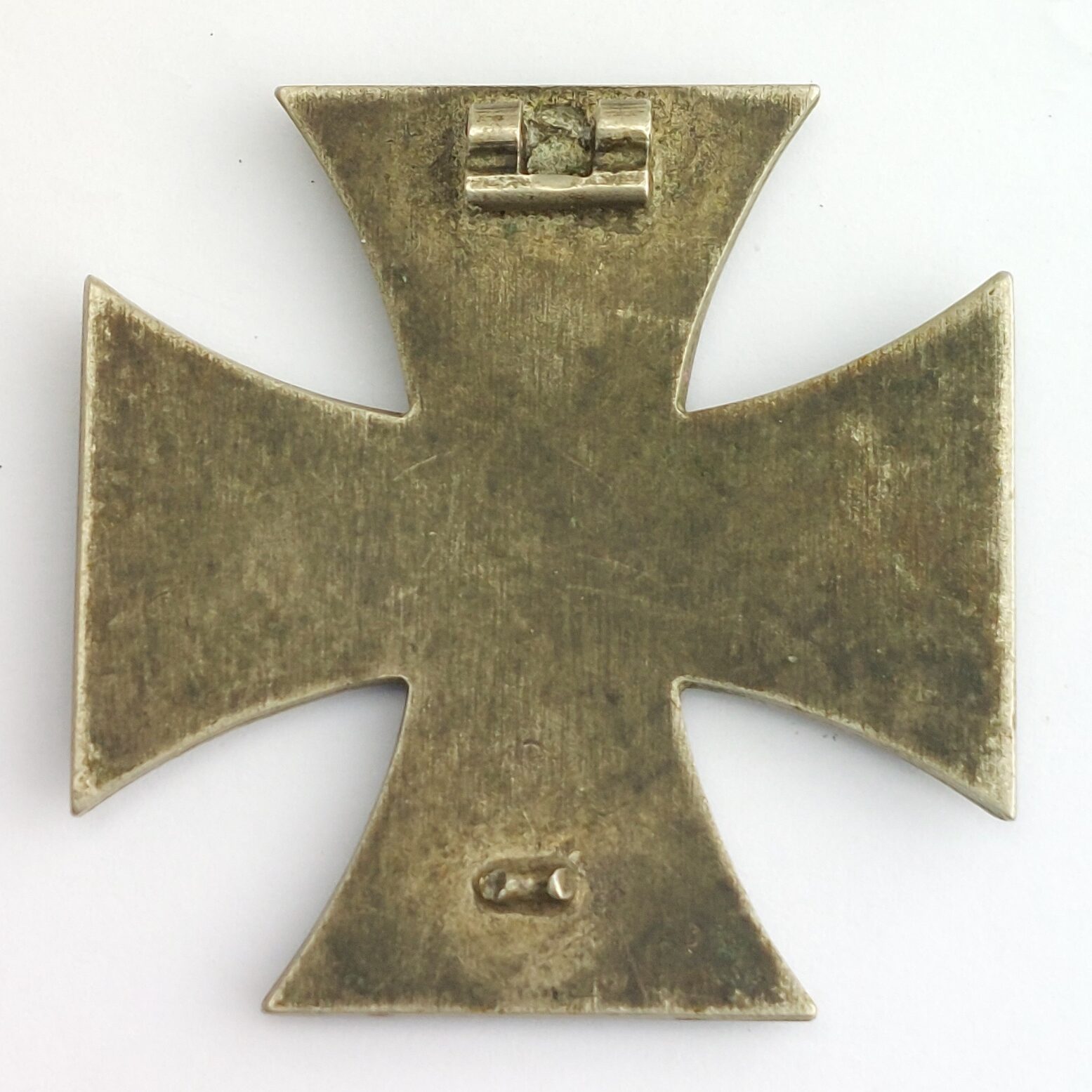 German, WW2 – Iron Cross 1st Class (Eisernes Kreuz 1. Klasse), c (4)