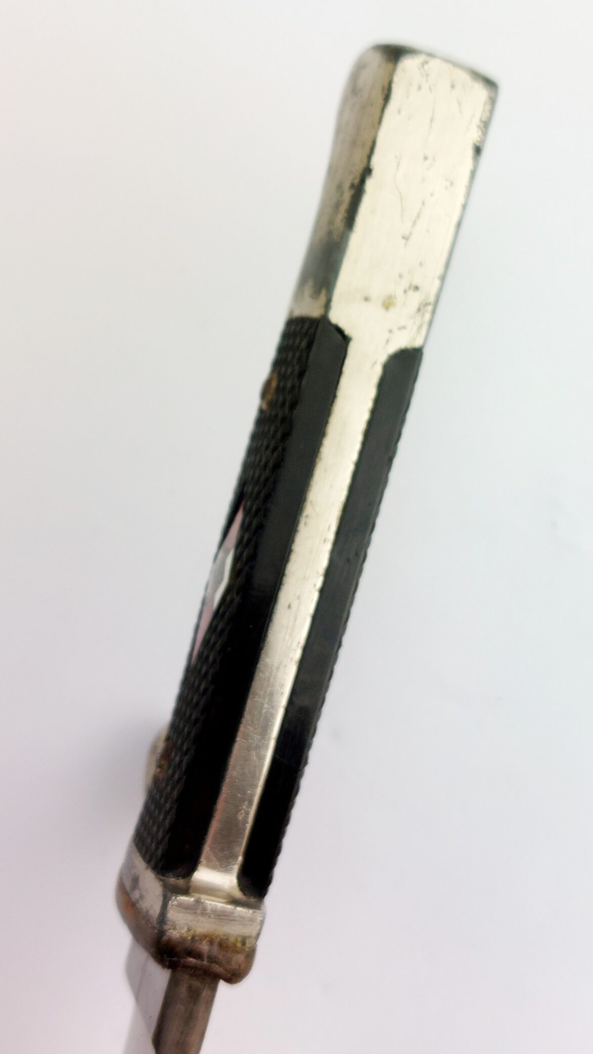 German, WW2 — Hitler Youth Knife, 1939 Dated, by Carl Eickhorn, Solingen (RZM M766) (6)