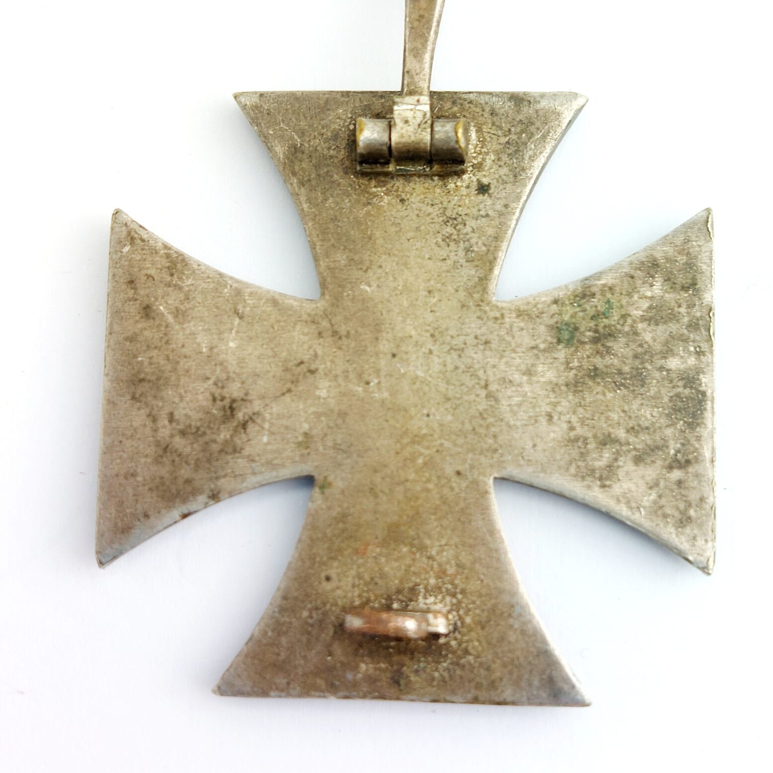 Imperial German, WW1, Iron Cross 1st Class (Eisernes Kreuz 1