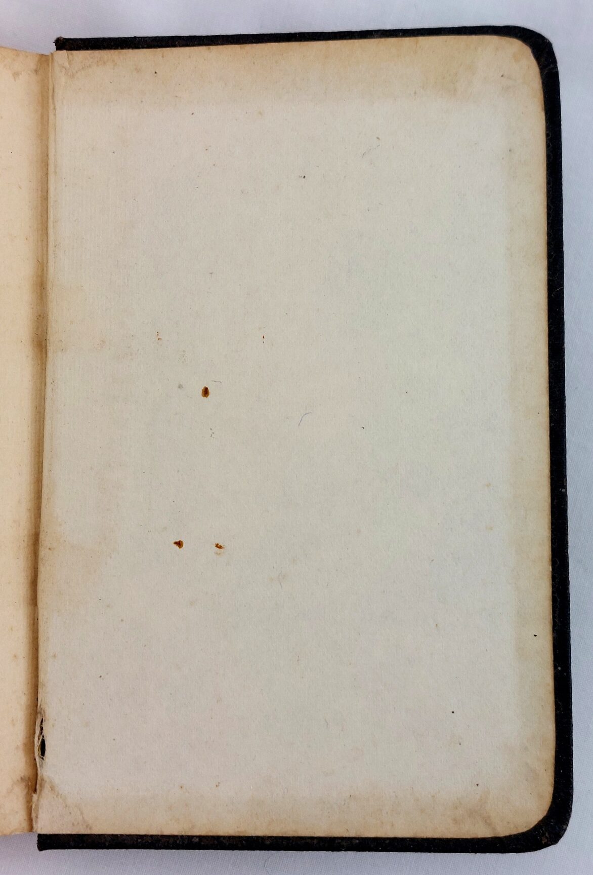 British, WW1, Service-Issue “Soldier’s Bible”, Oxford University Press (6)