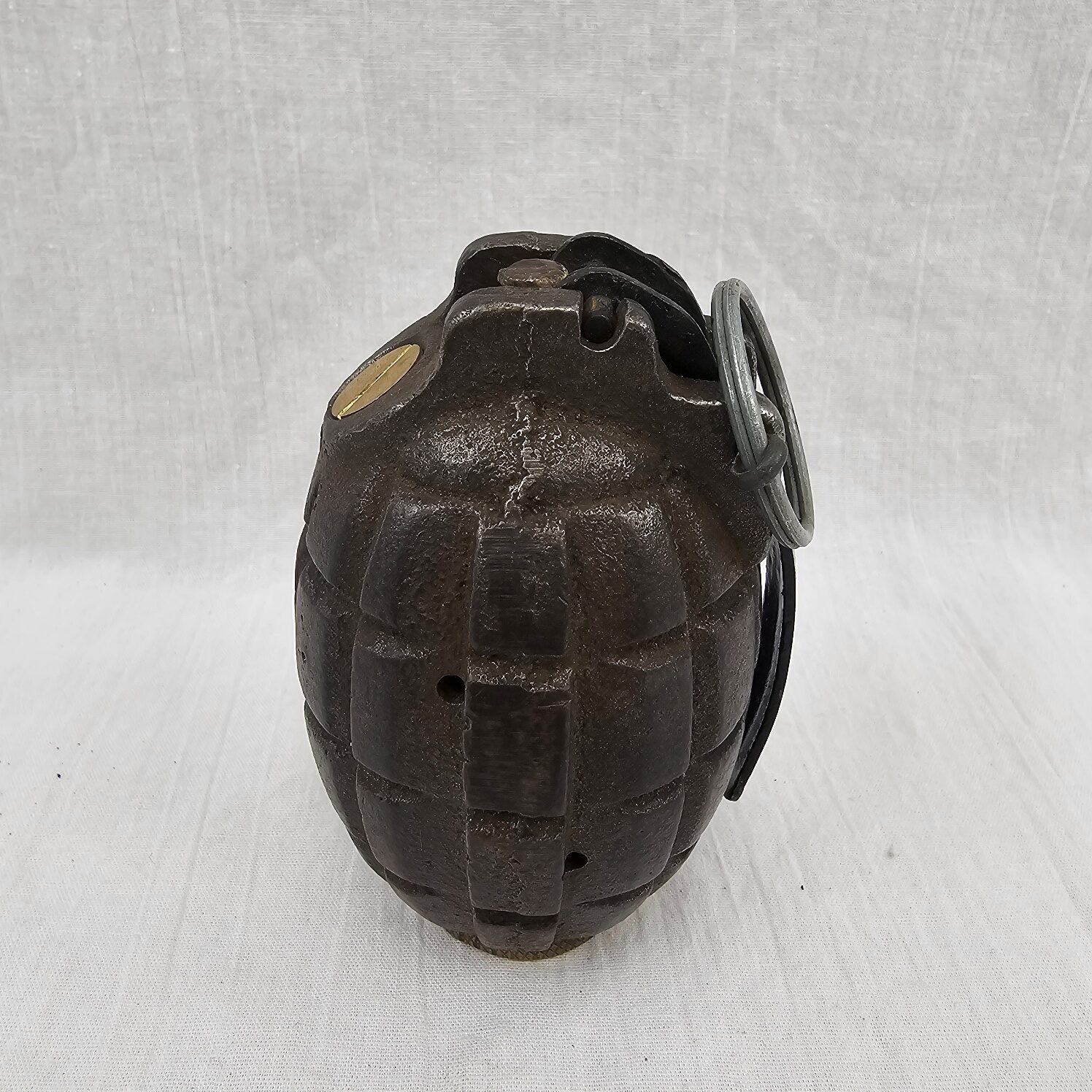 WW1 No. 23 Training Mills Bomb B8-16 (1)