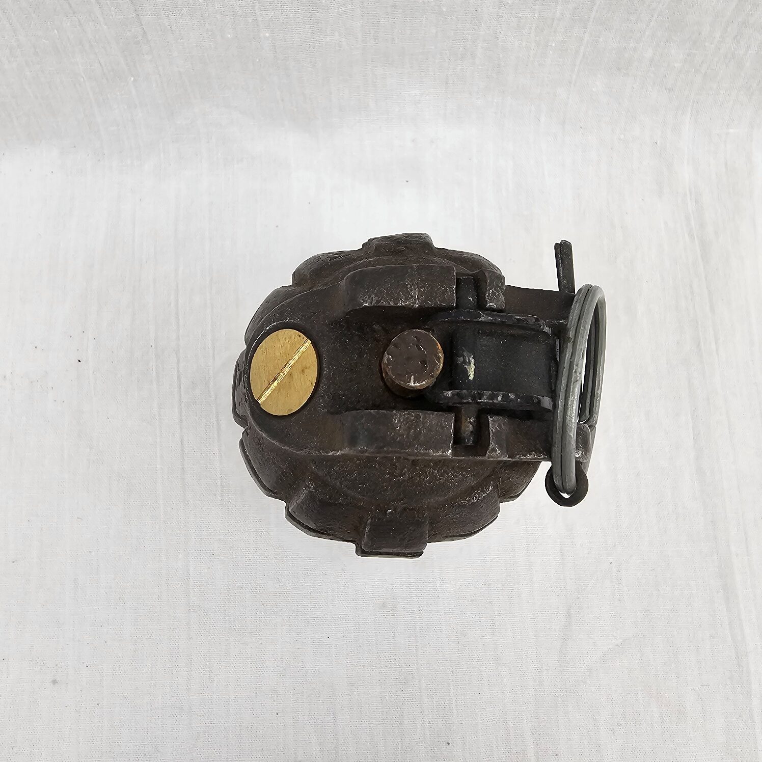 WW1 No. 23 Training Mills Bomb B8-16 (2)