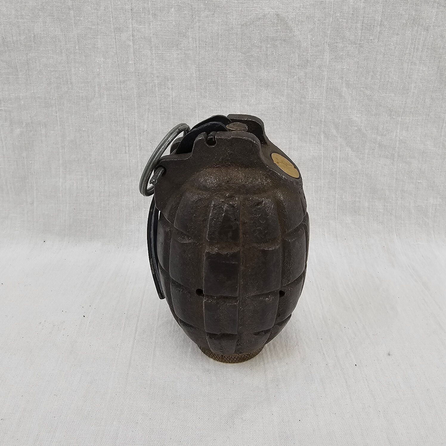 WW1 No. 23 Training Mills Bomb B8-16 (4)