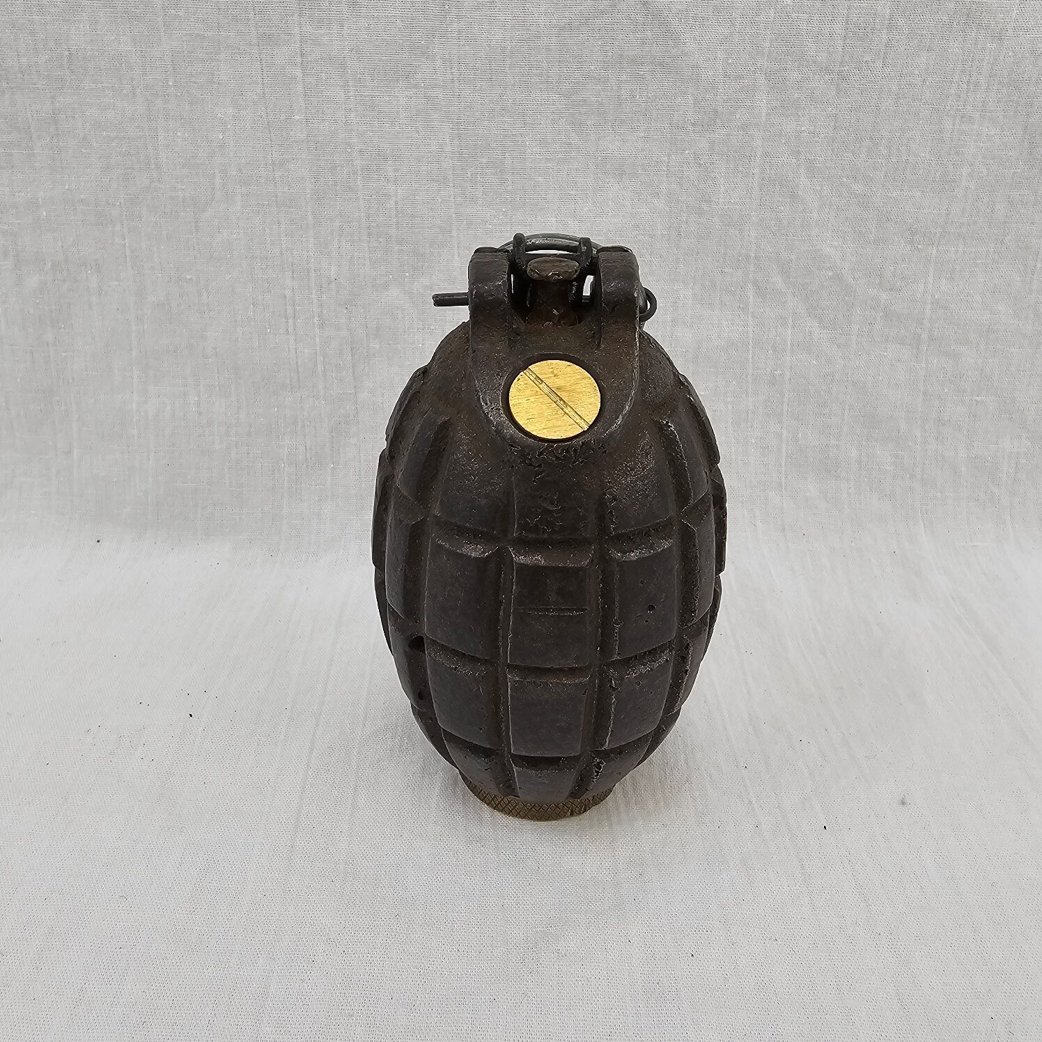WW1 No. 23 Training Mills Bomb B8-16 (5)