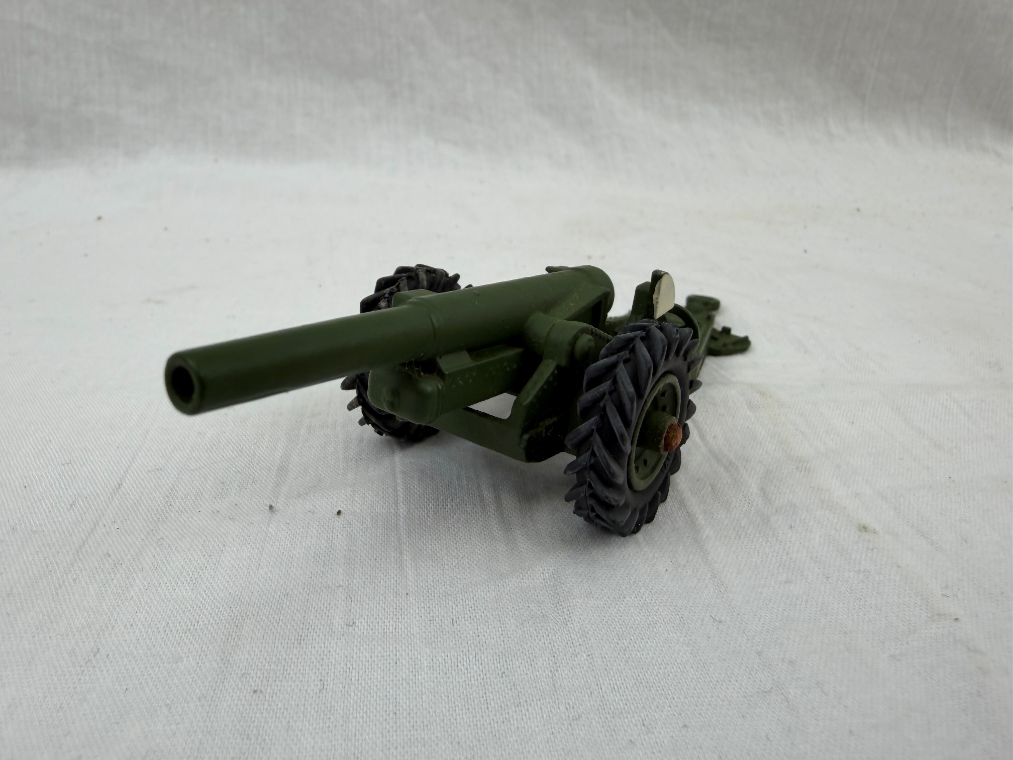 Dinky Toys 693 7.2 Howitzer 3