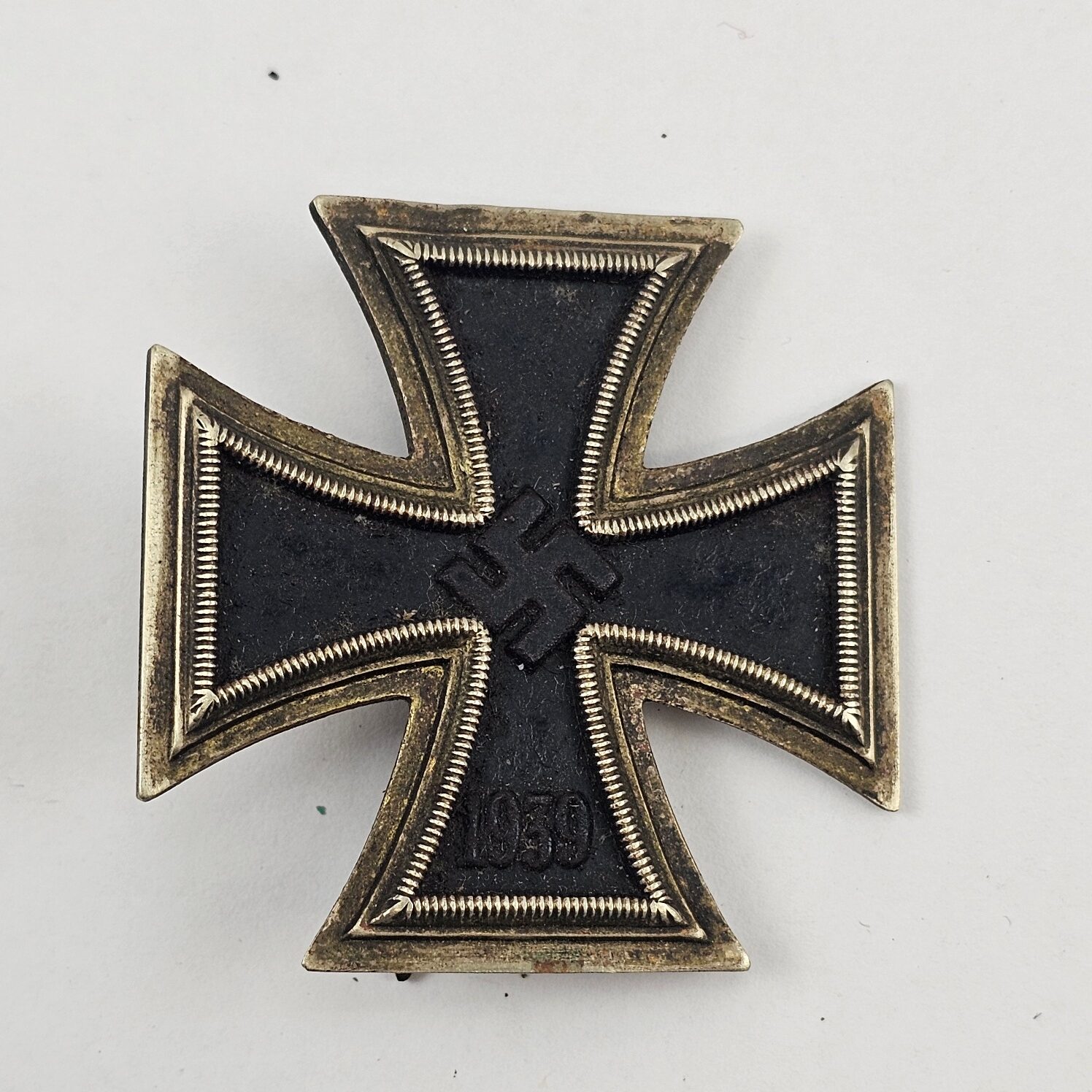 The Iron Cross First Class (1)