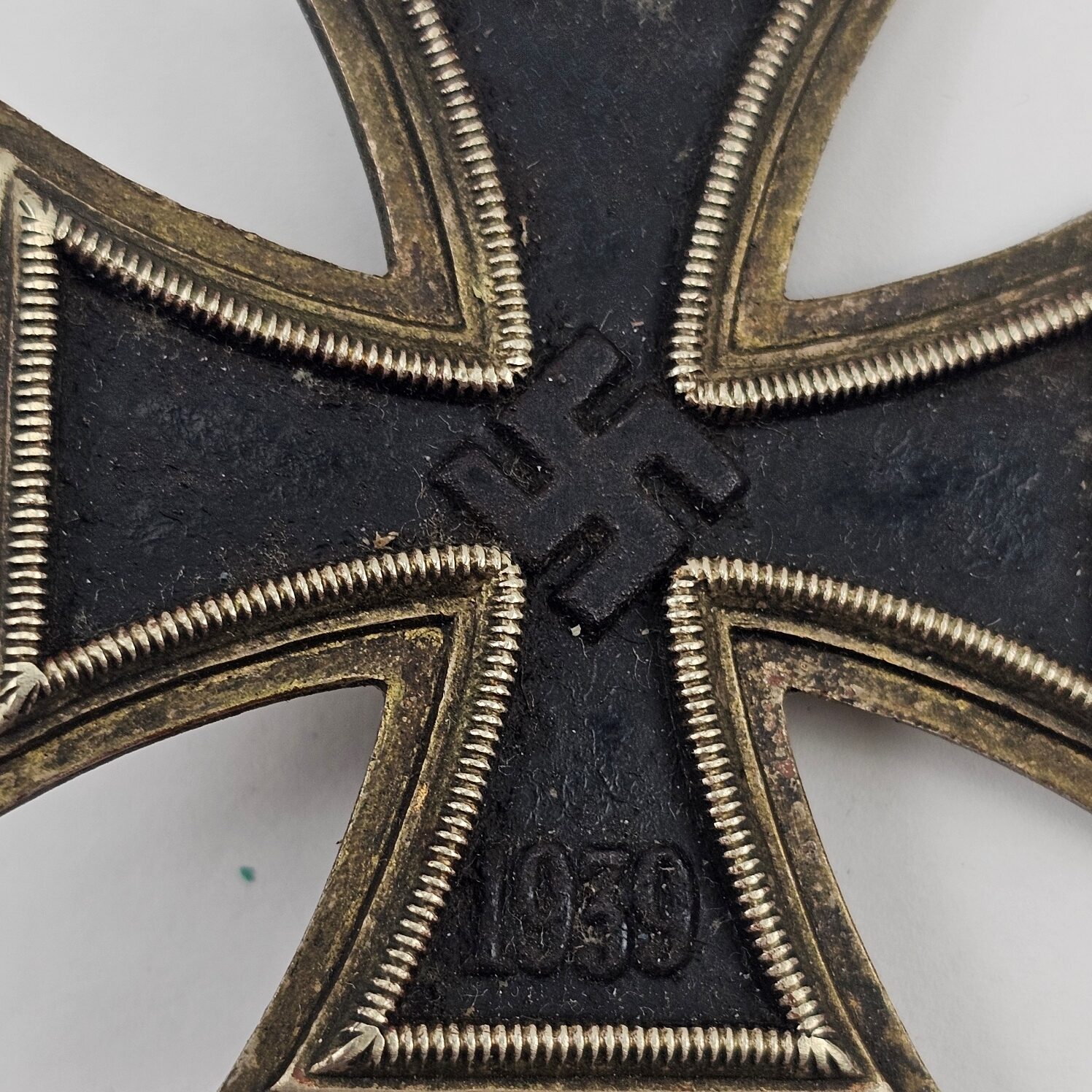 The Iron Cross First Class (2)