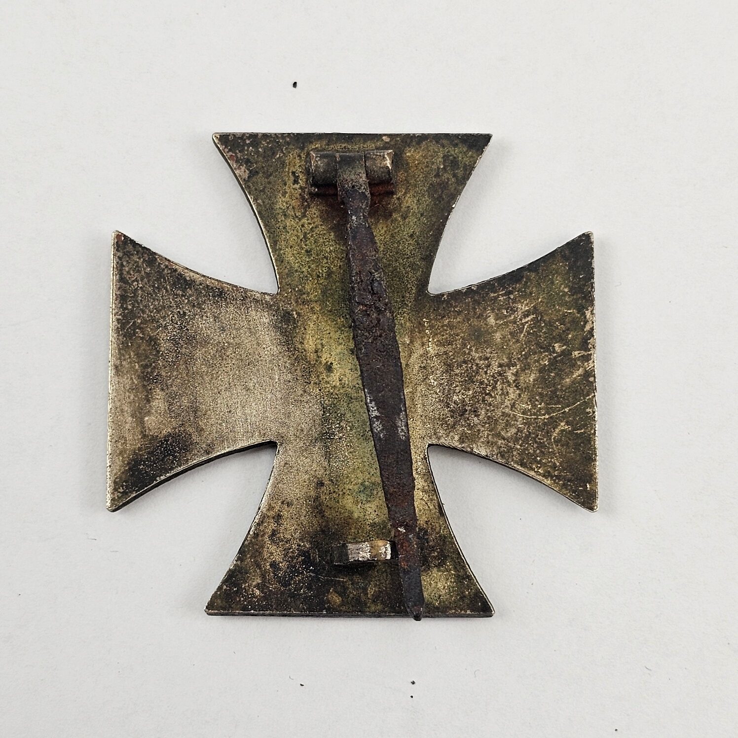 The Iron Cross First Class (3)