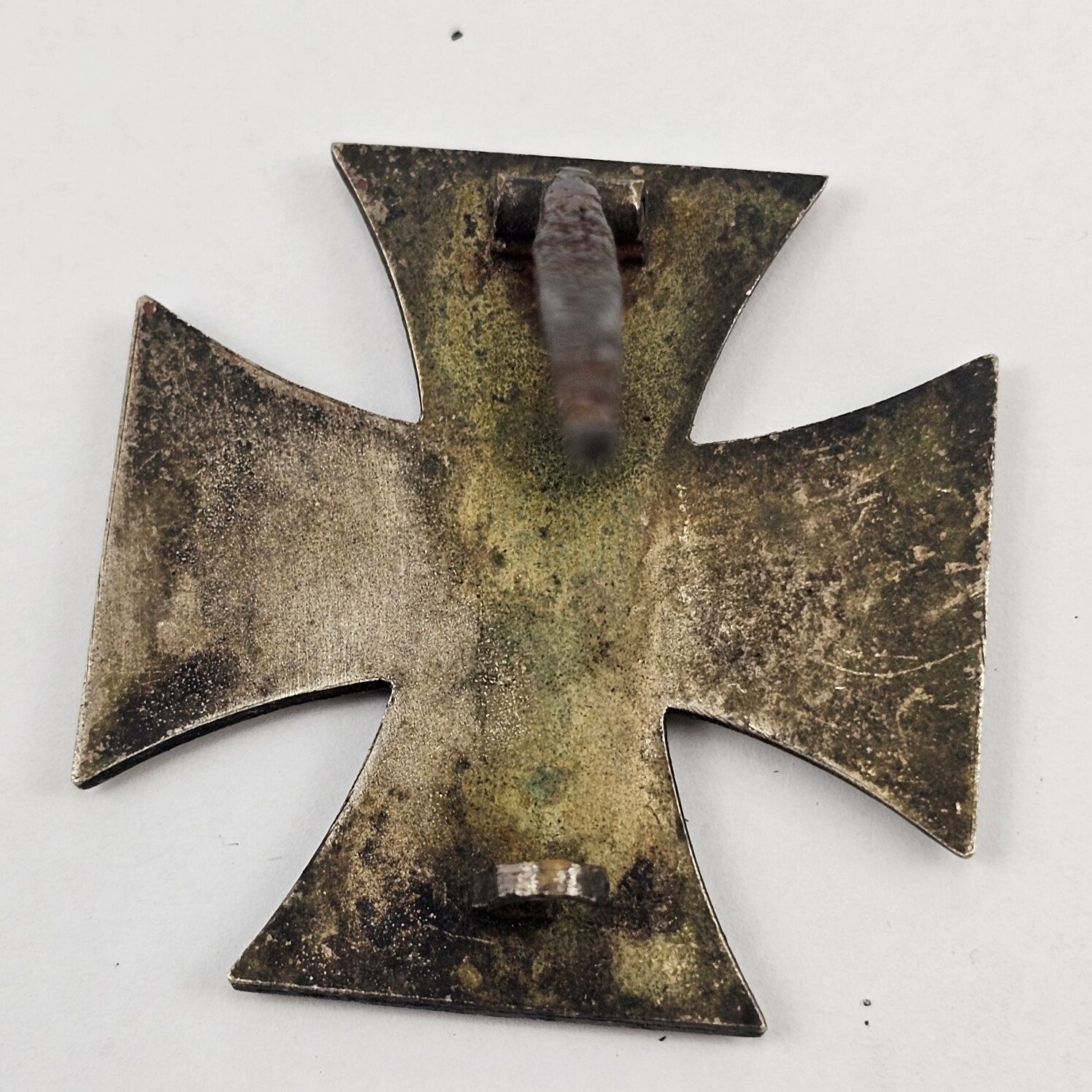 The Iron Cross First Class (4)