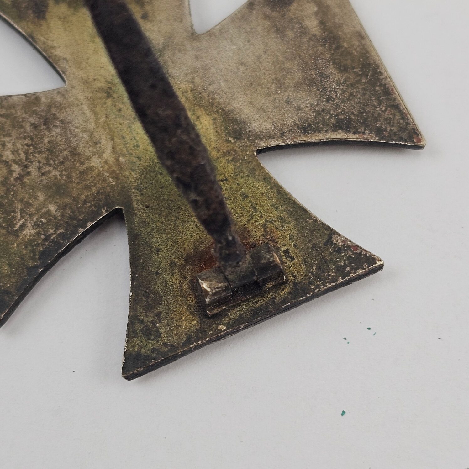 The Iron Cross First Class (5)