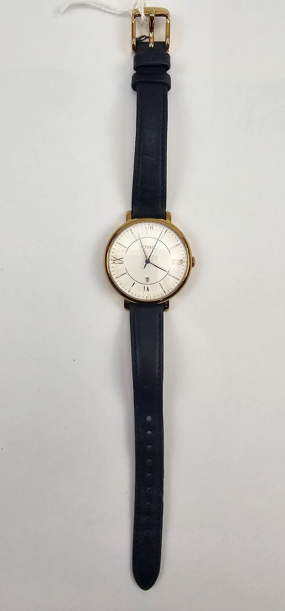 Fossil Gents Quartz Watch 1