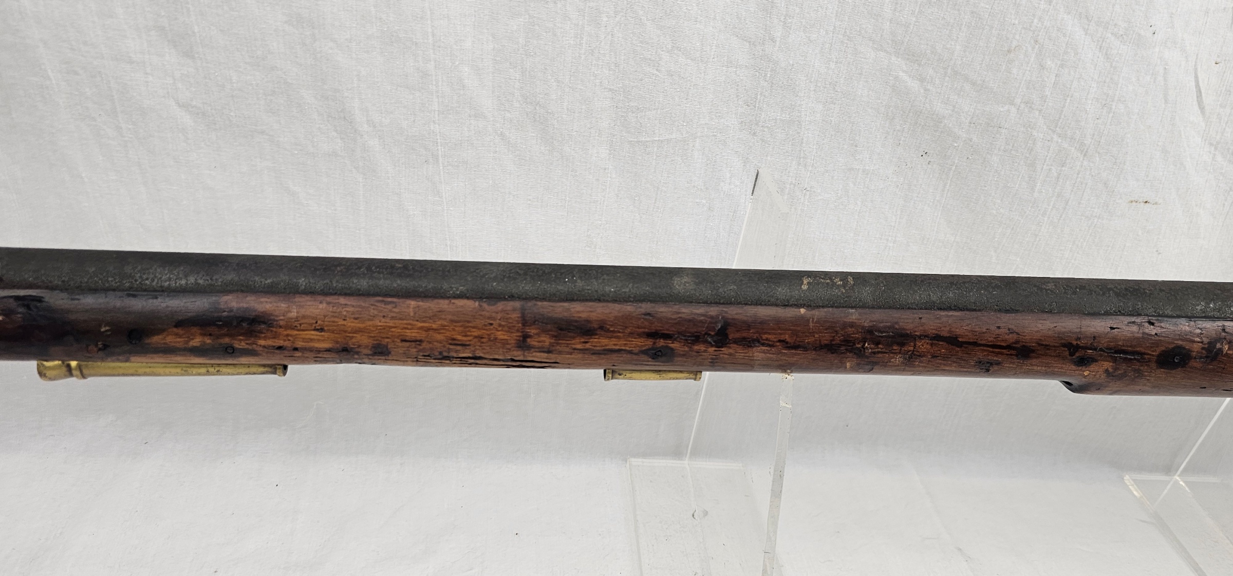 Enfield 1851 Pattern Percussion Rifled Musket 16