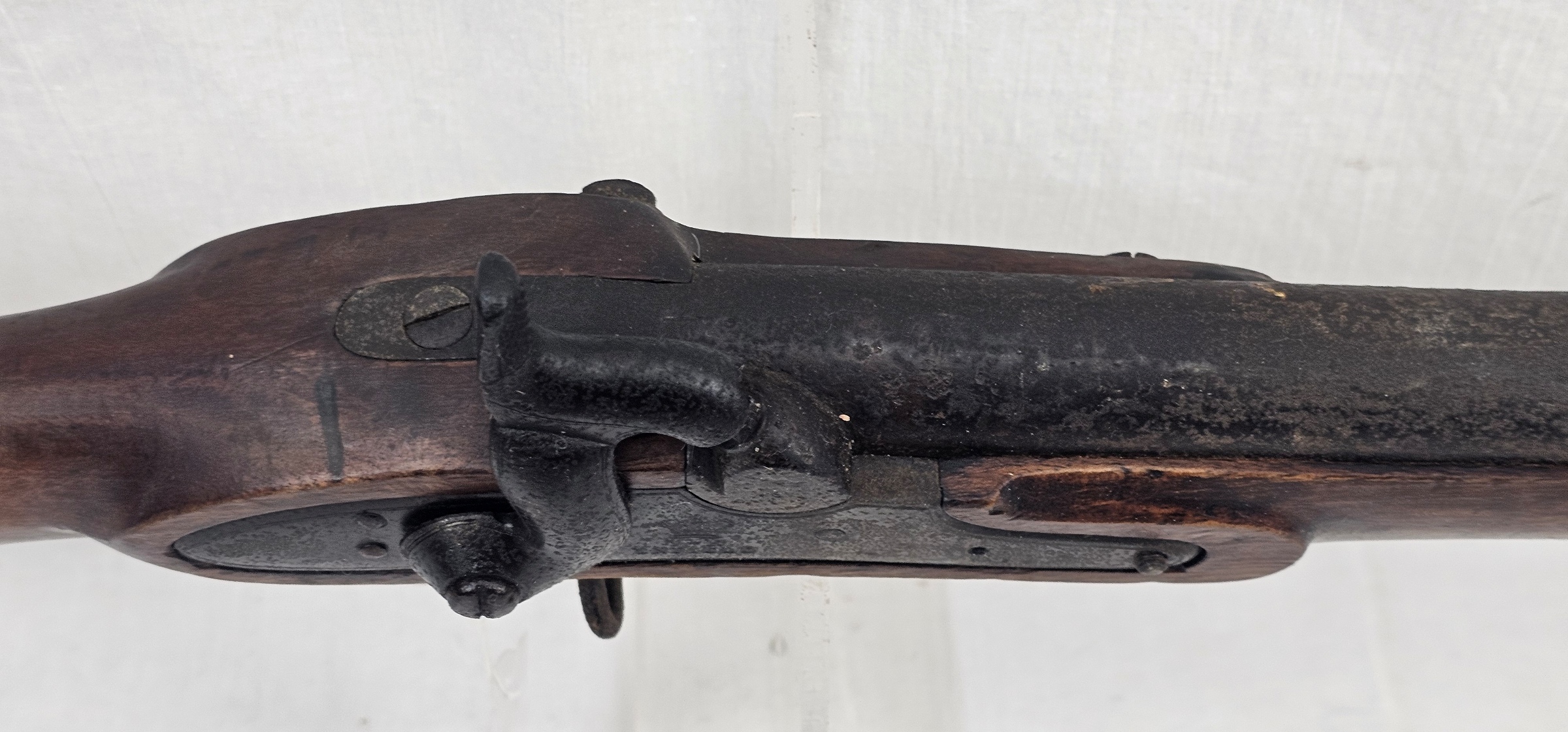 Enfield 1851 Pattern Percussion Rifled Musket 4