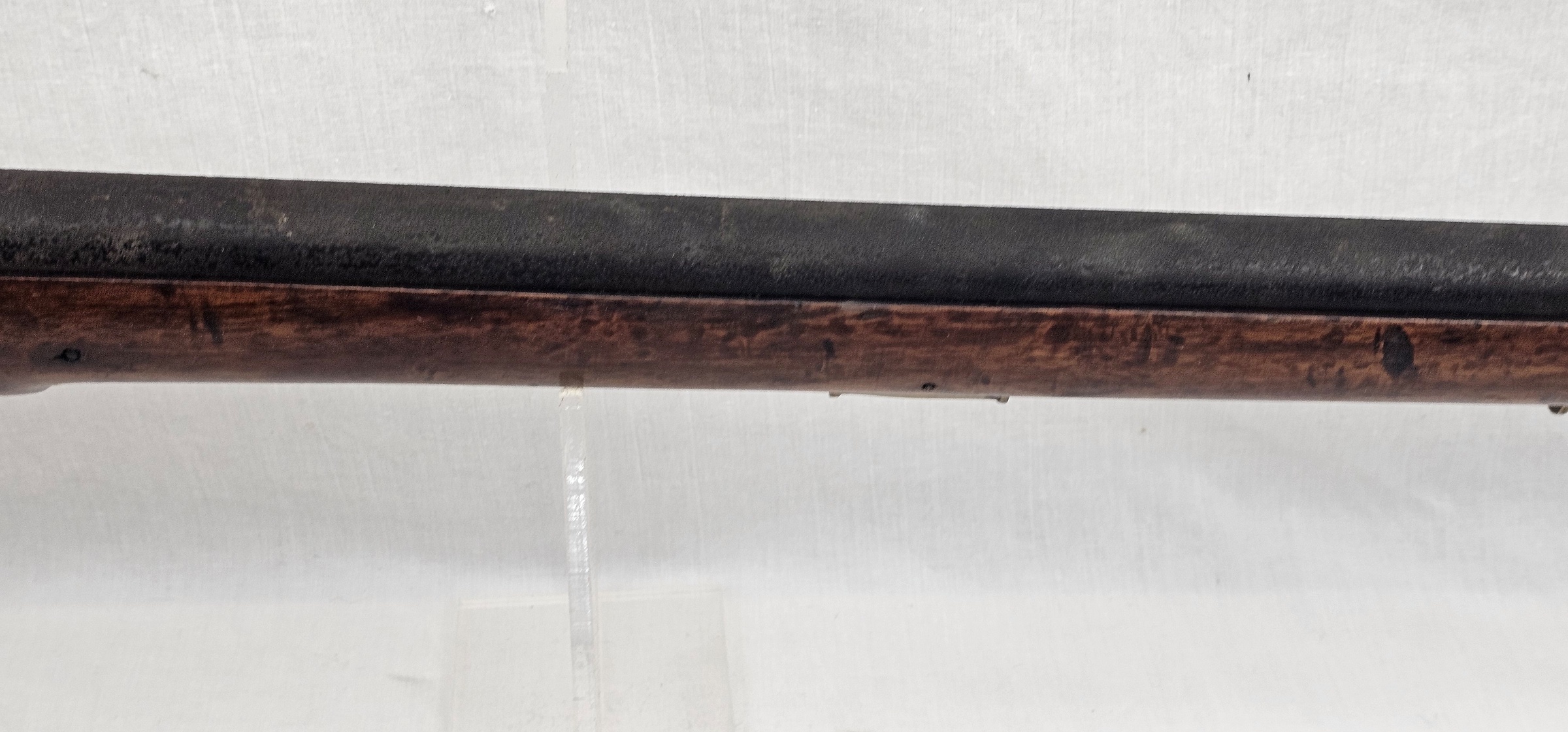 Enfield 1851 Pattern Percussion Rifled Musket 8