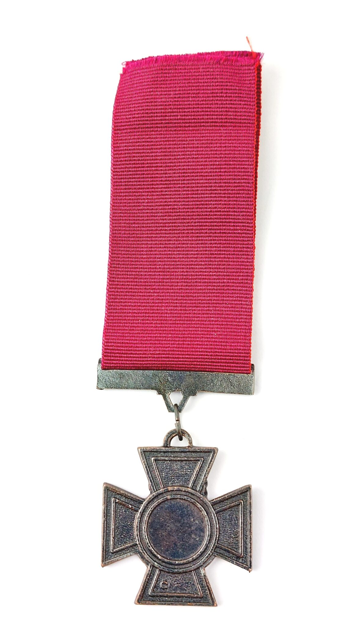 British, Victoria Cross (VC) Medal Replica, “For Valour” (3)