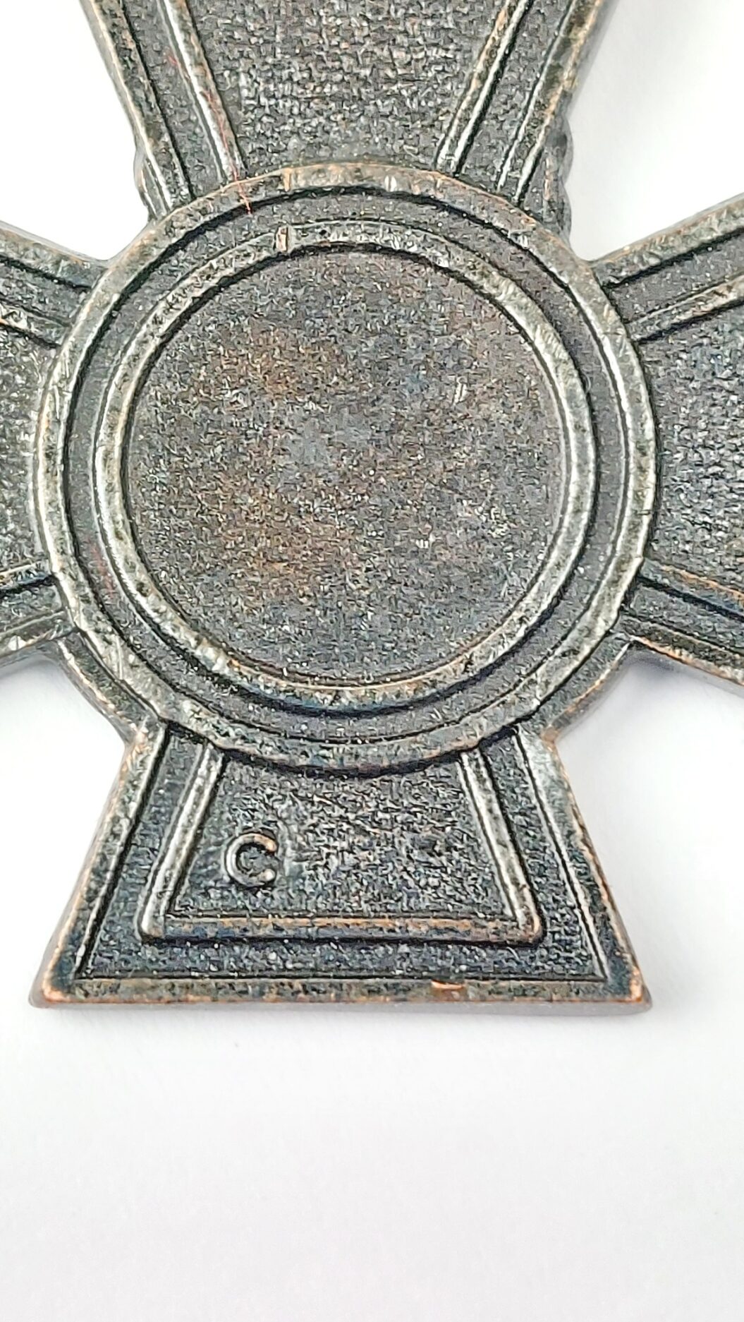 British, Victoria Cross (VC) Medal Replica, “For Valour” (5)