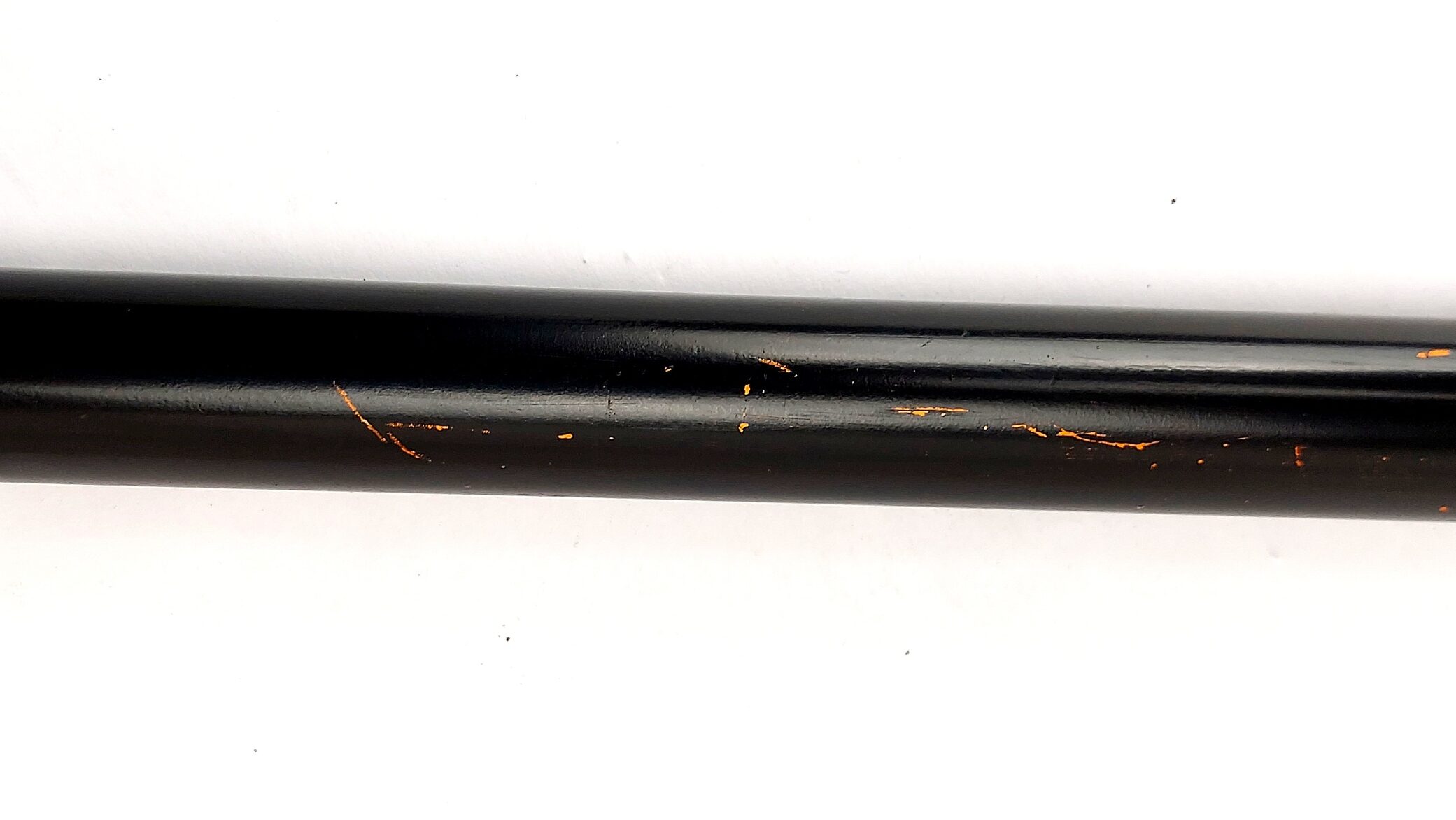 European, Late 19th Early 20th Century, Horse-Head Sword Stick Cane with Concea (20)