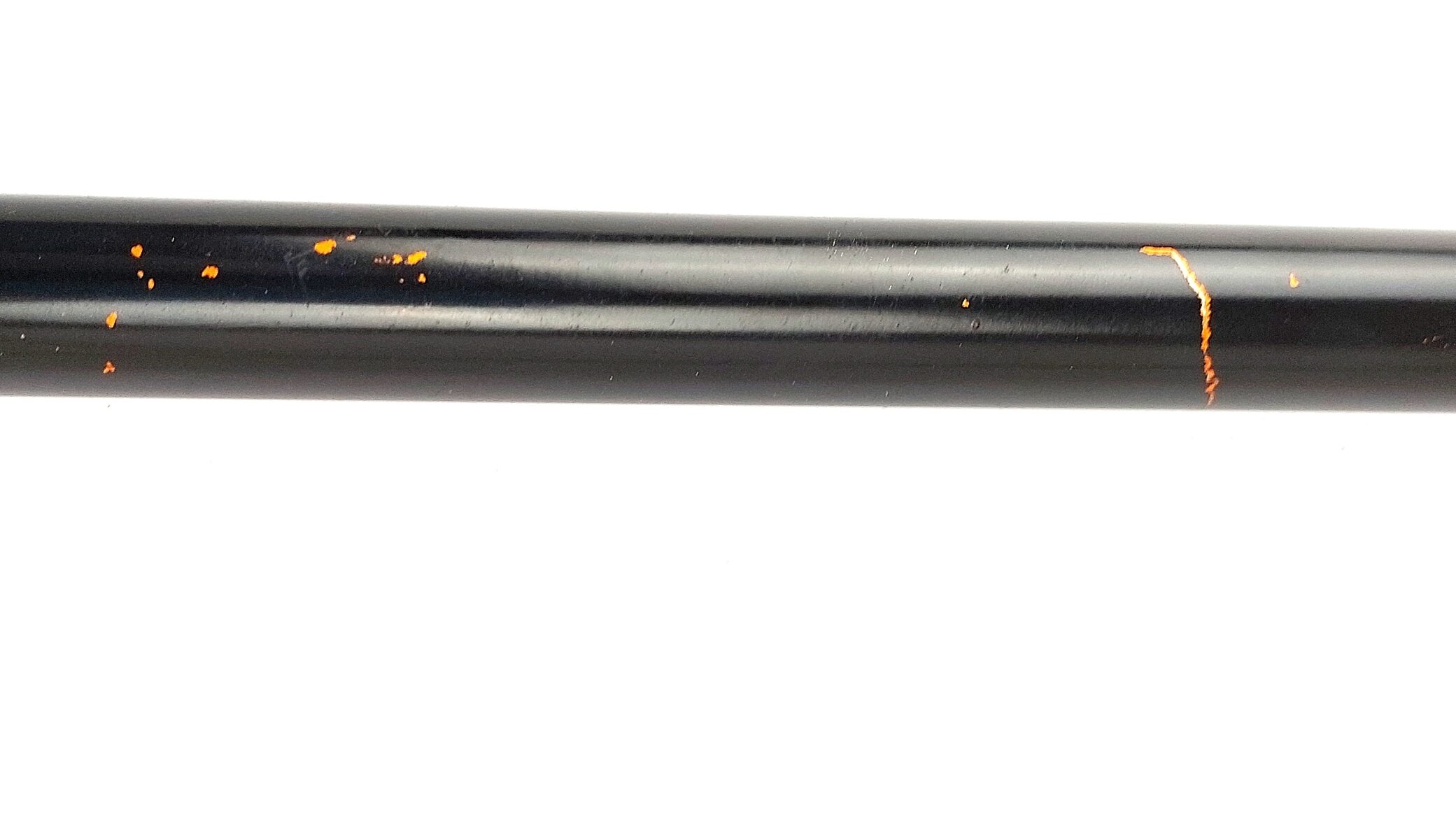 European, Late 19th Early 20th Century, Horse-Head Sword Stick Cane with Concea (21)